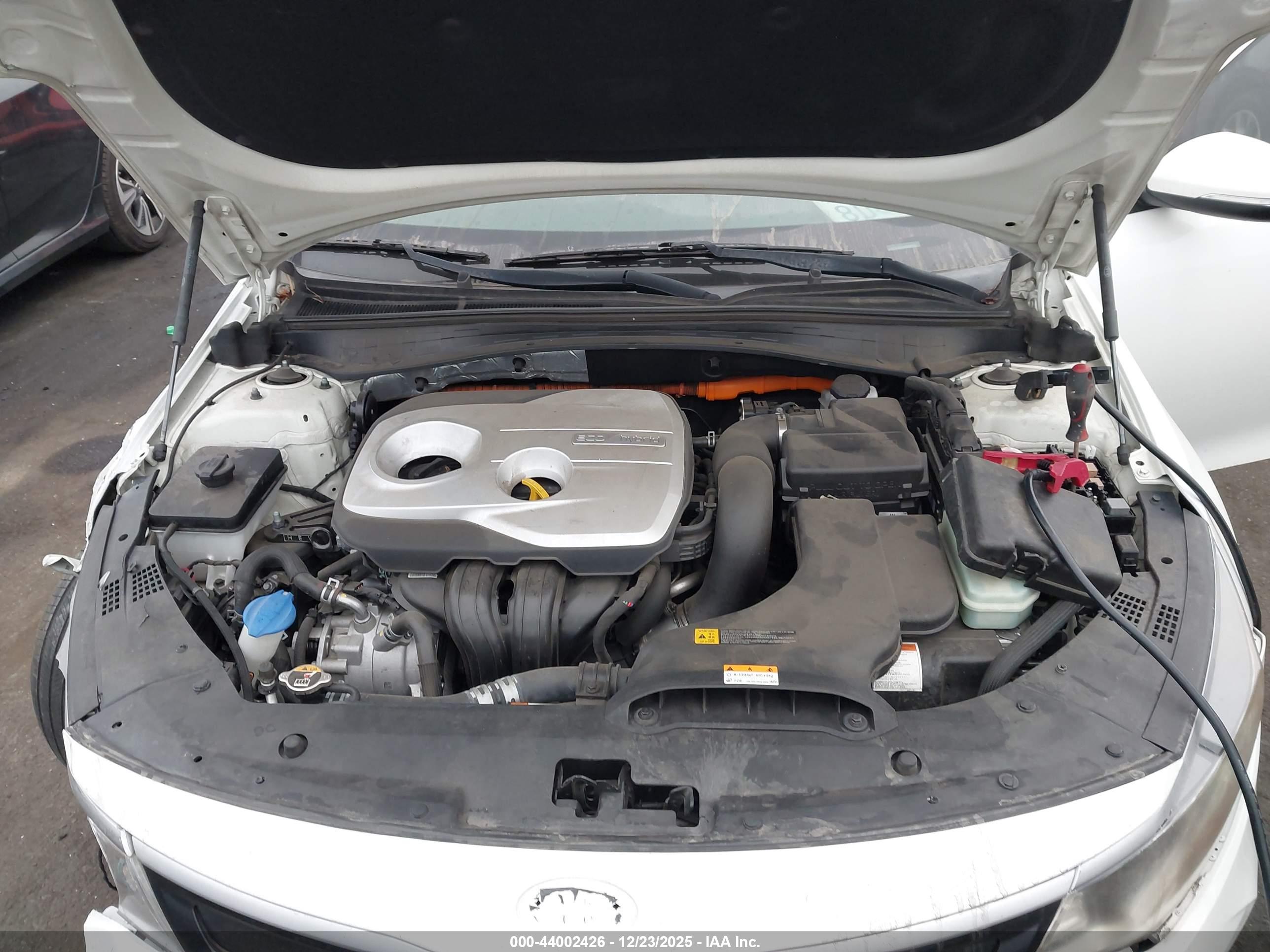 KIA OPTIMA image 10