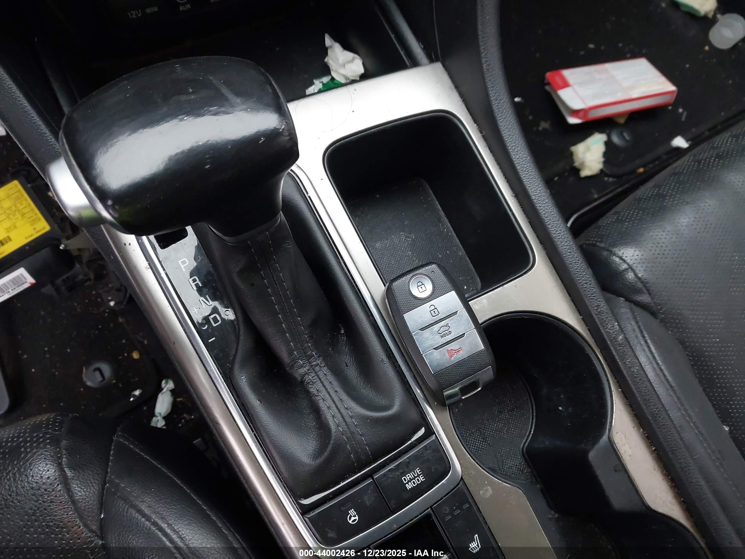 KIA OPTIMA image 11