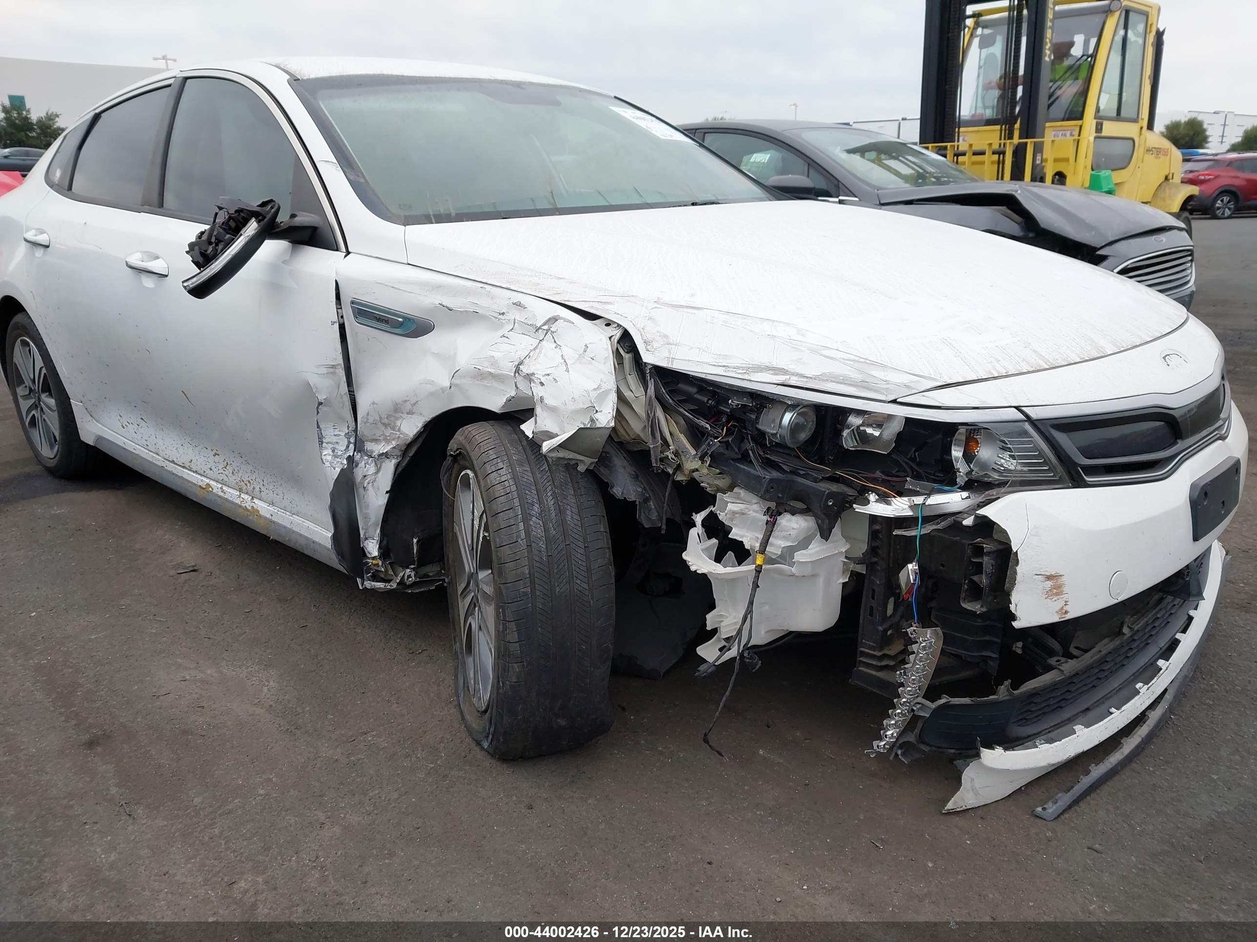 KIA OPTIMA image 6