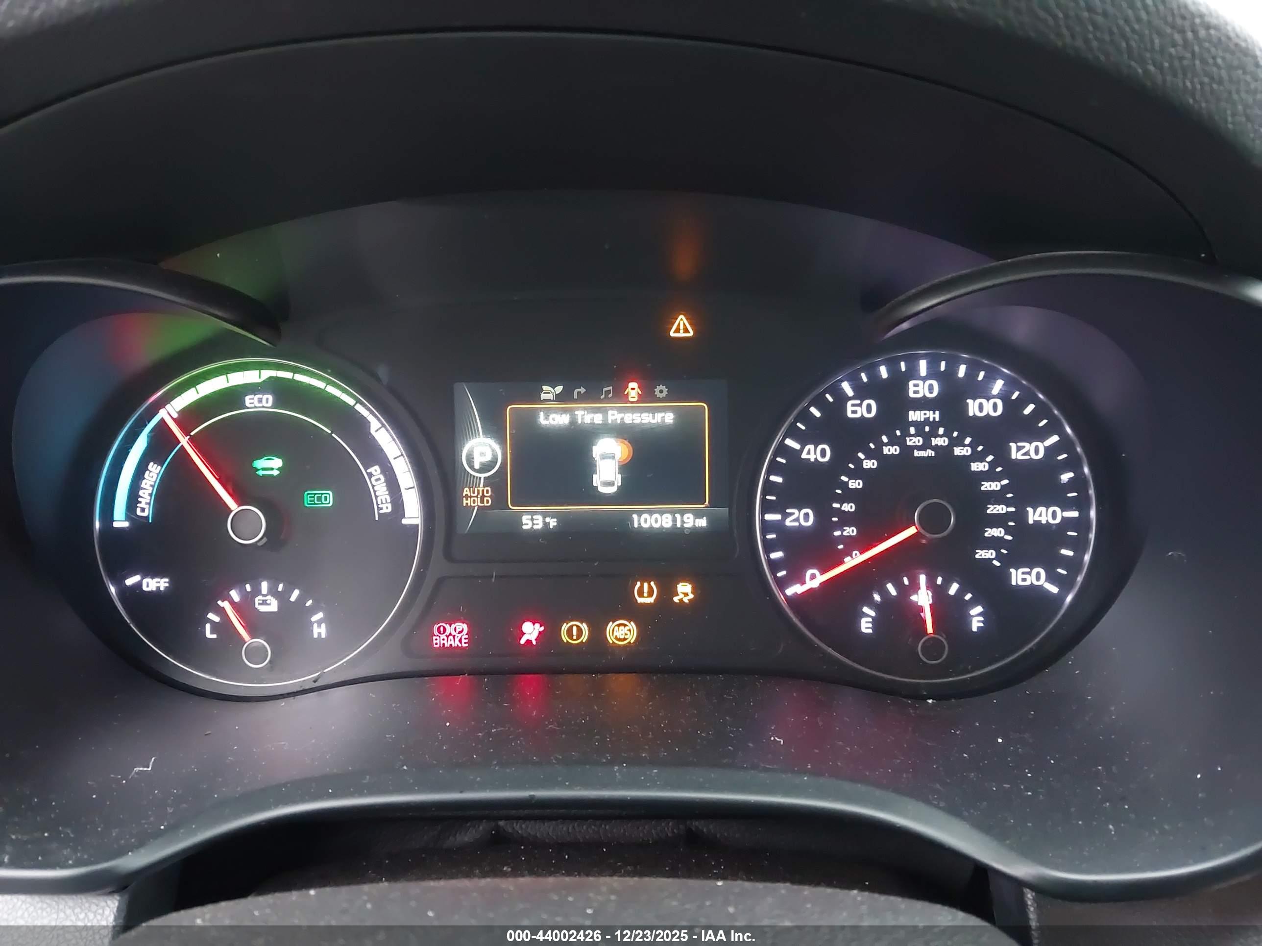 KIA OPTIMA image 7
