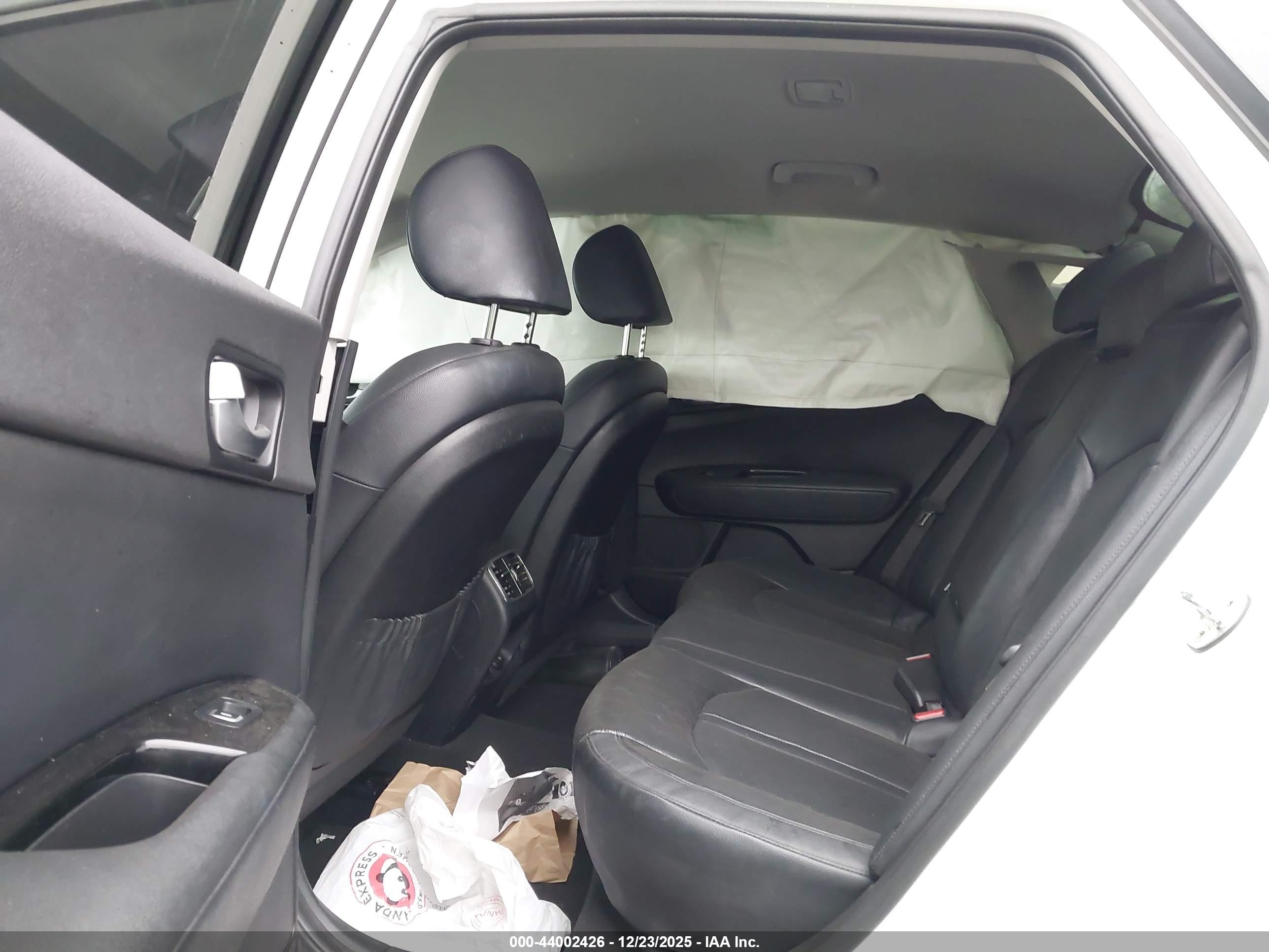 KIA OPTIMA image 8