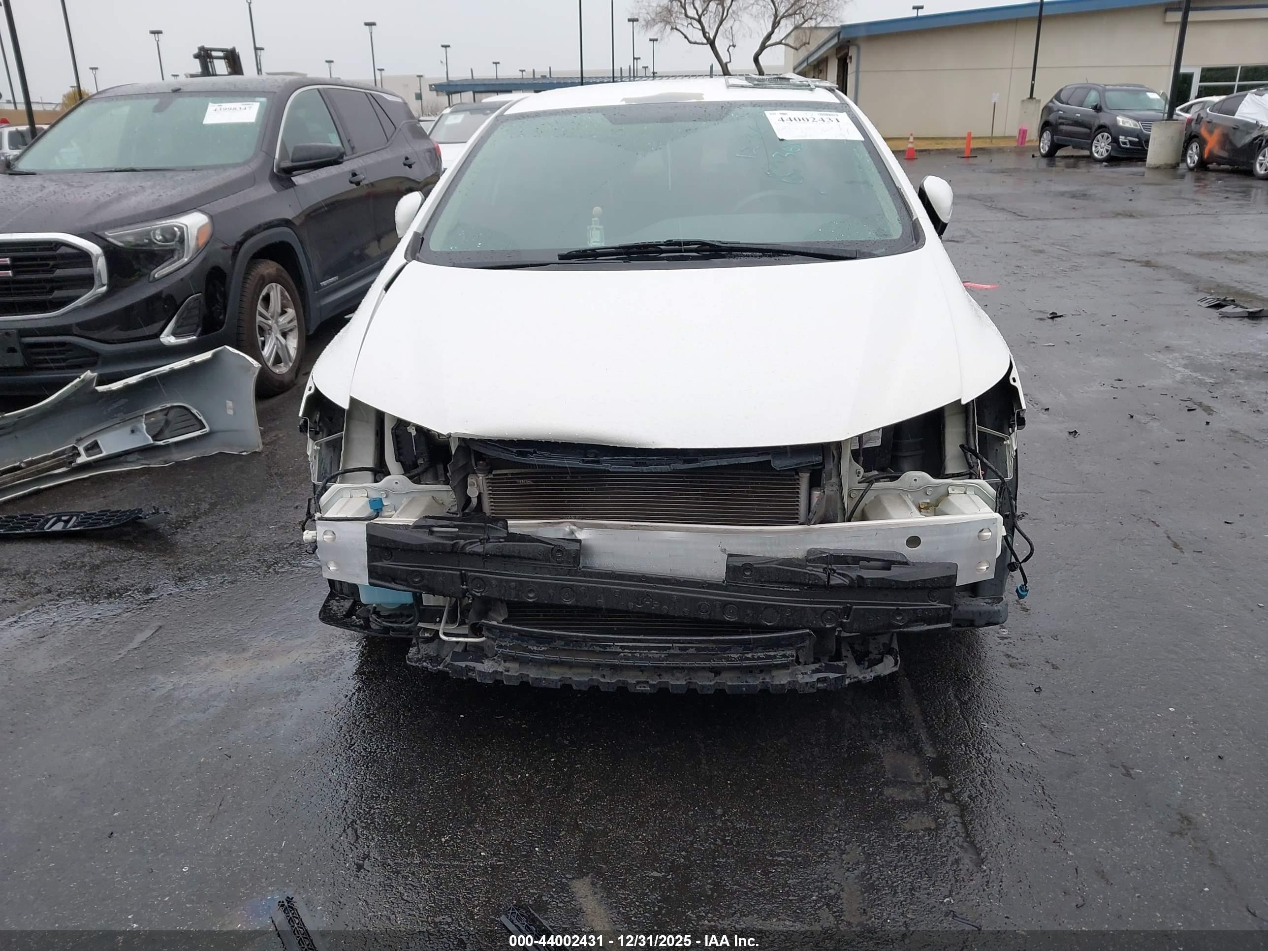 HONDA CIVIC image 6