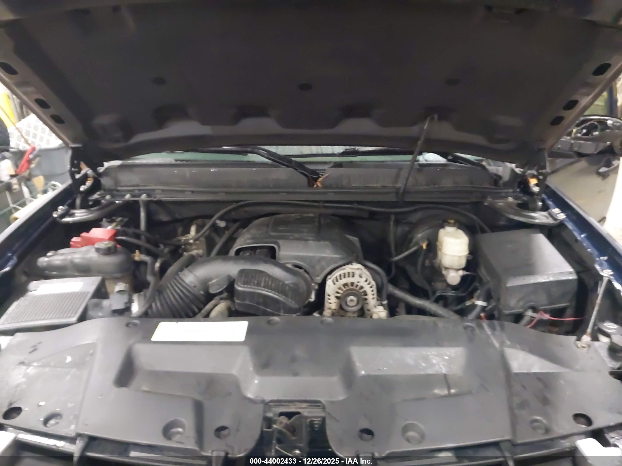 GMC SIERRA image 10