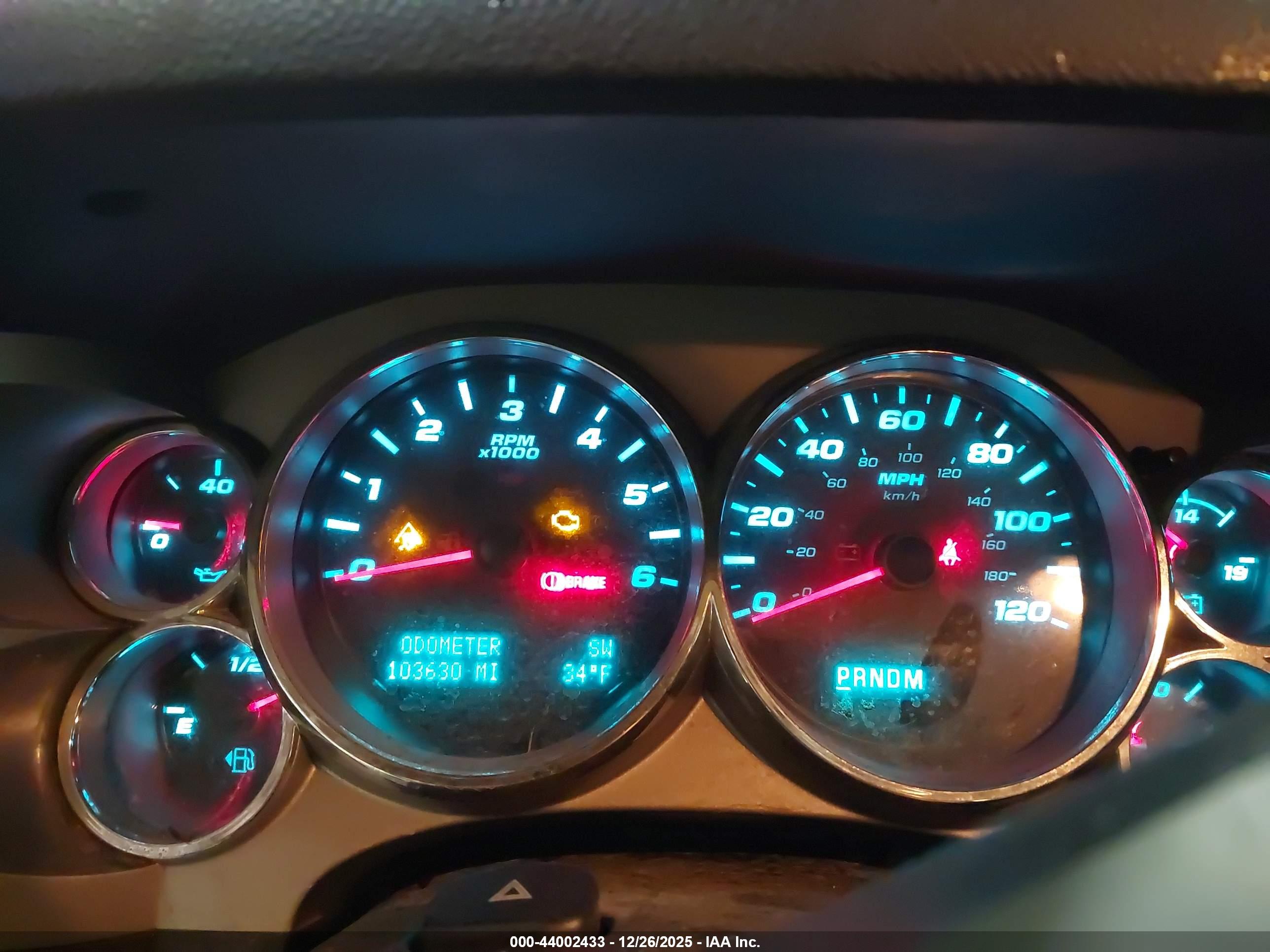 GMC SIERRA image 7