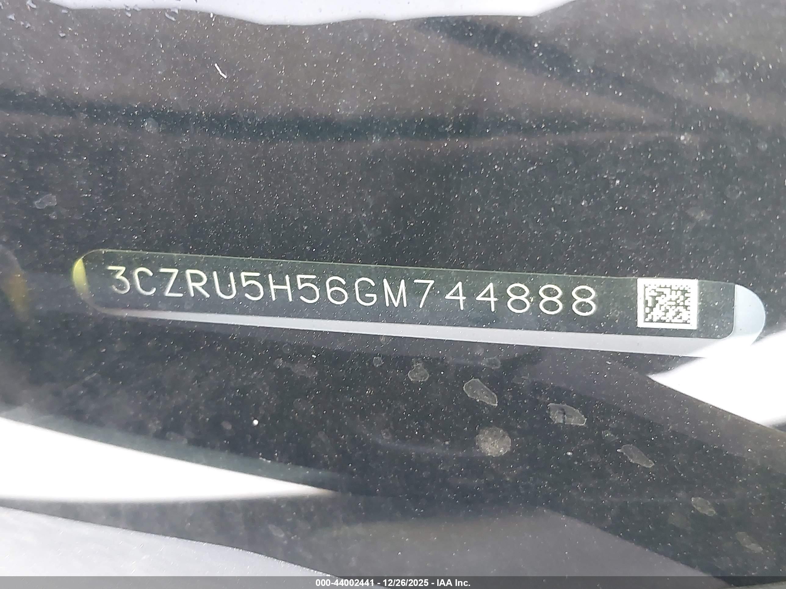 HONDA HR-V image 9