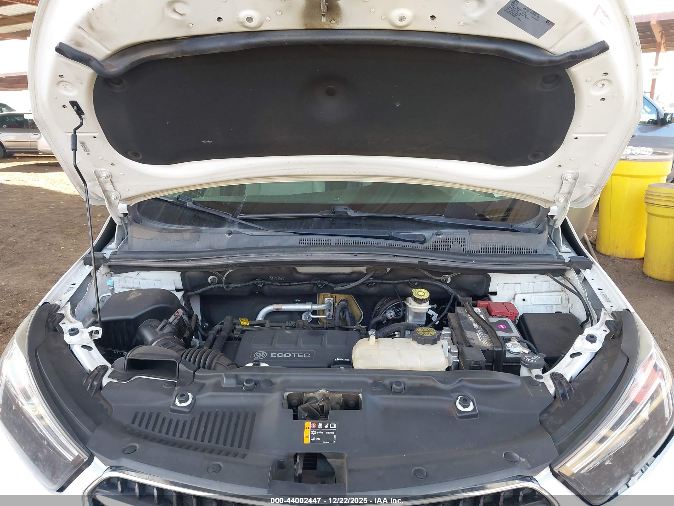 BUICK ENCORE image 10