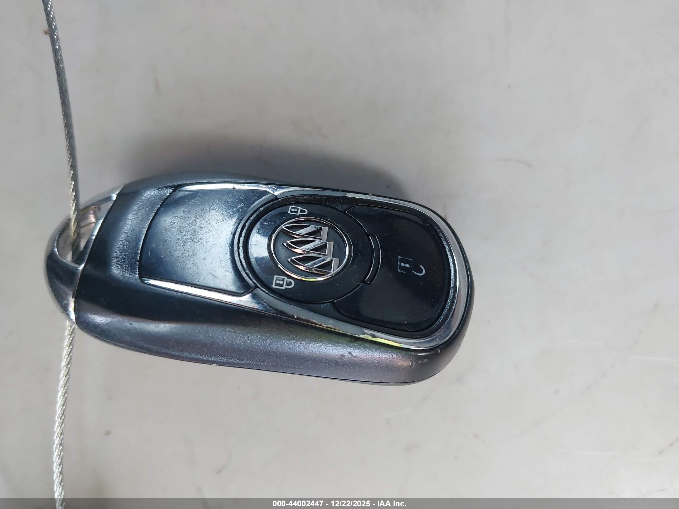 BUICK ENCORE image 11
