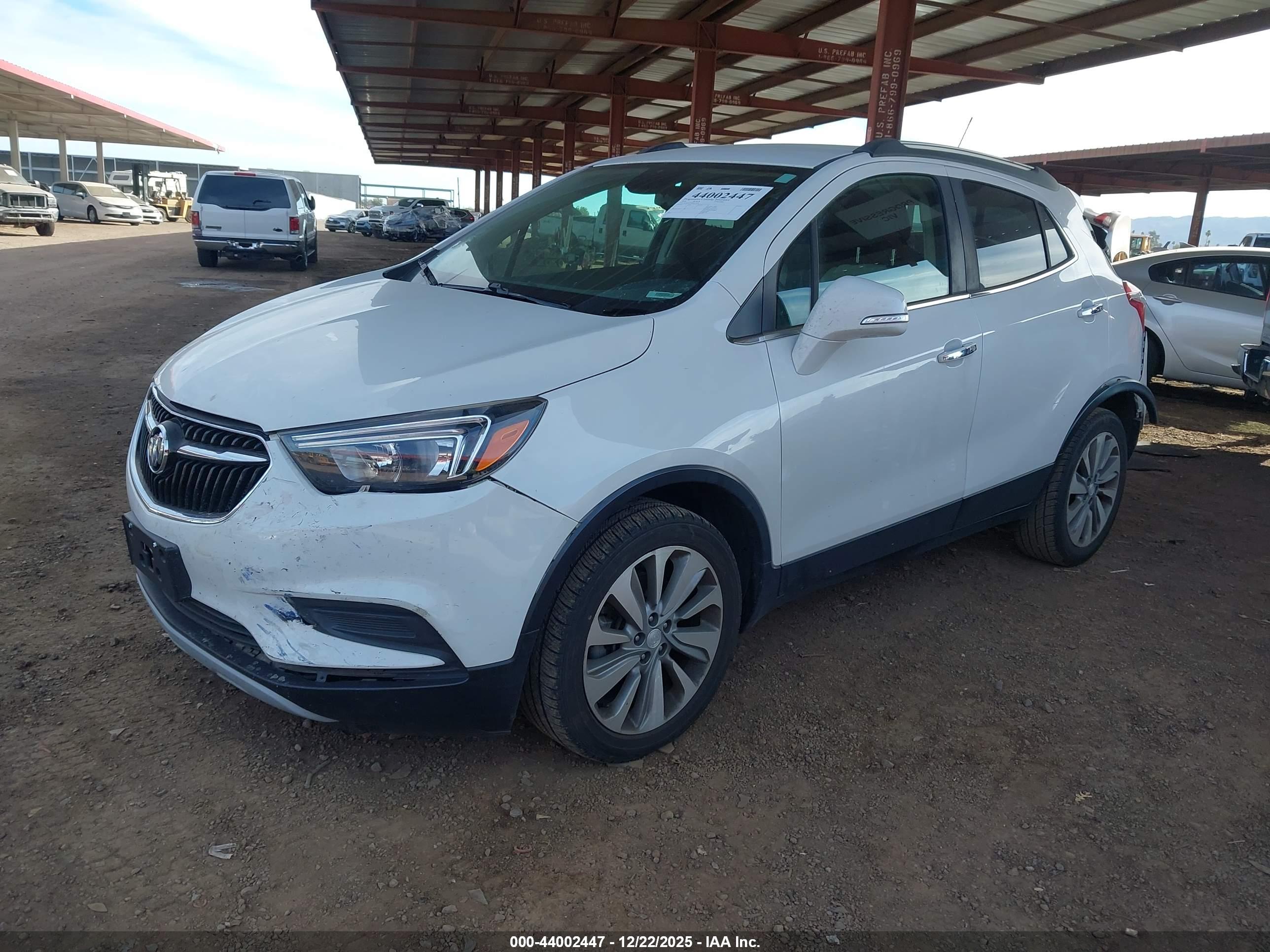 BUICK ENCORE image 2