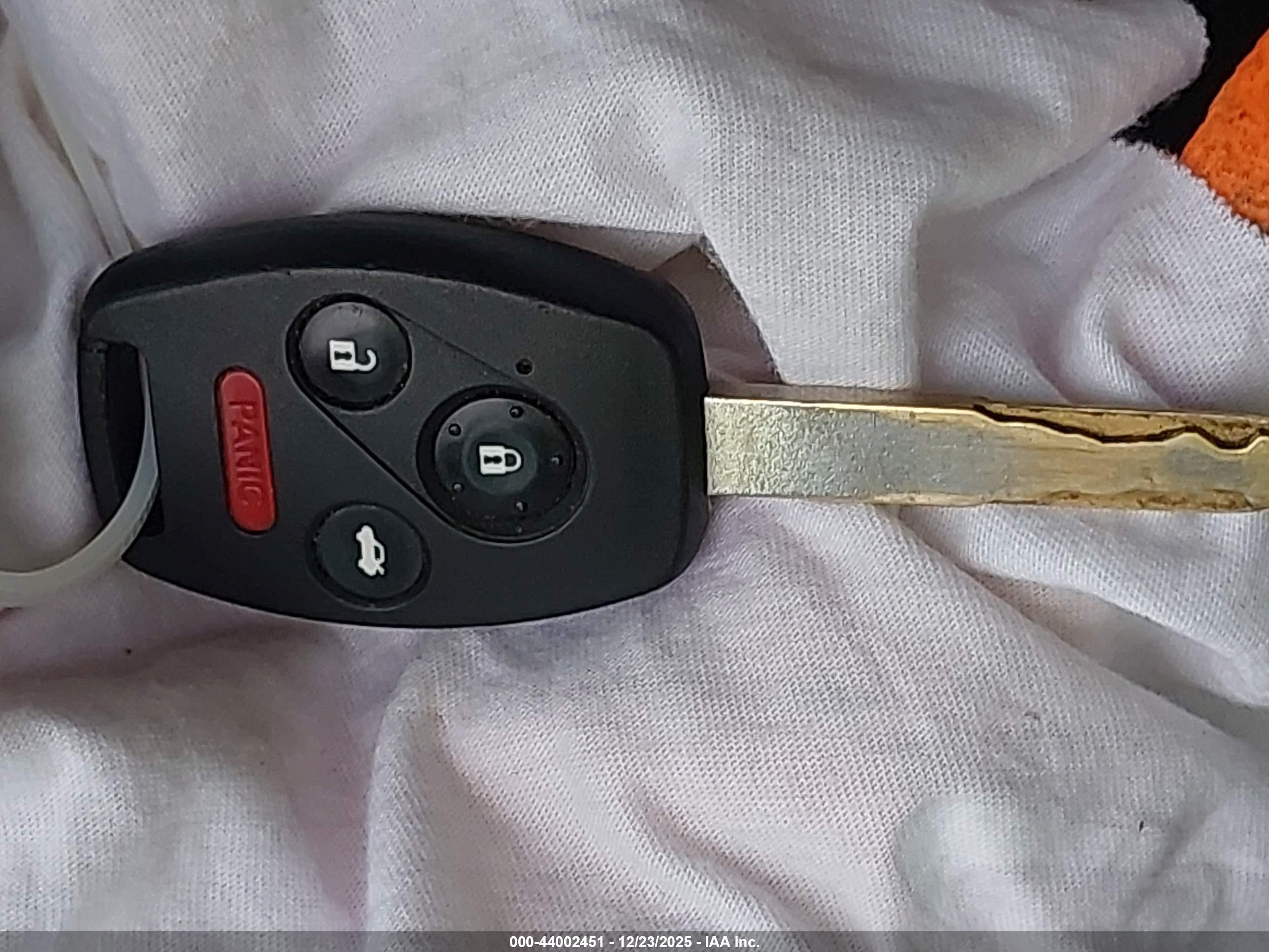 HONDA PILOT image 11