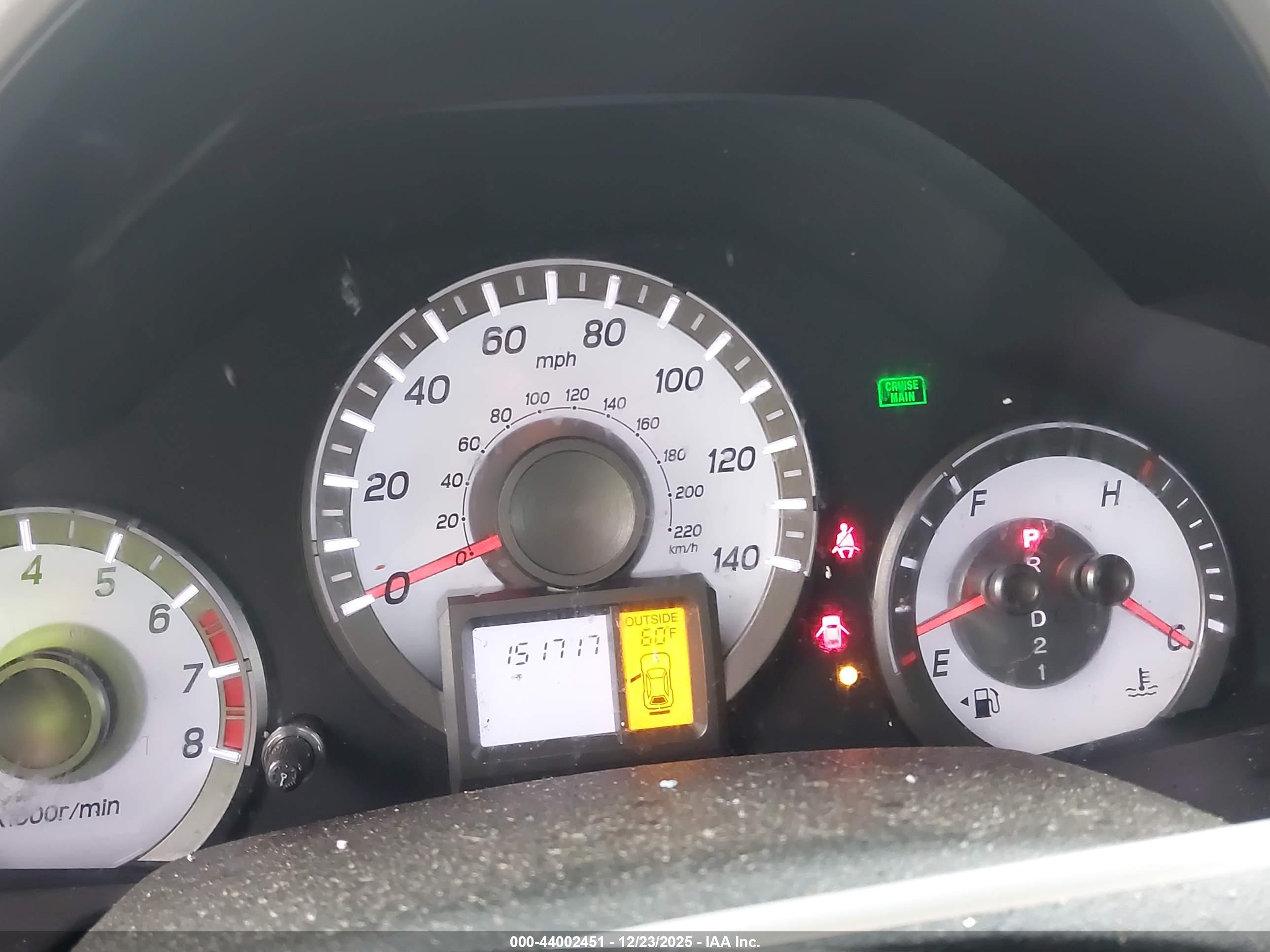 HONDA PILOT image 7