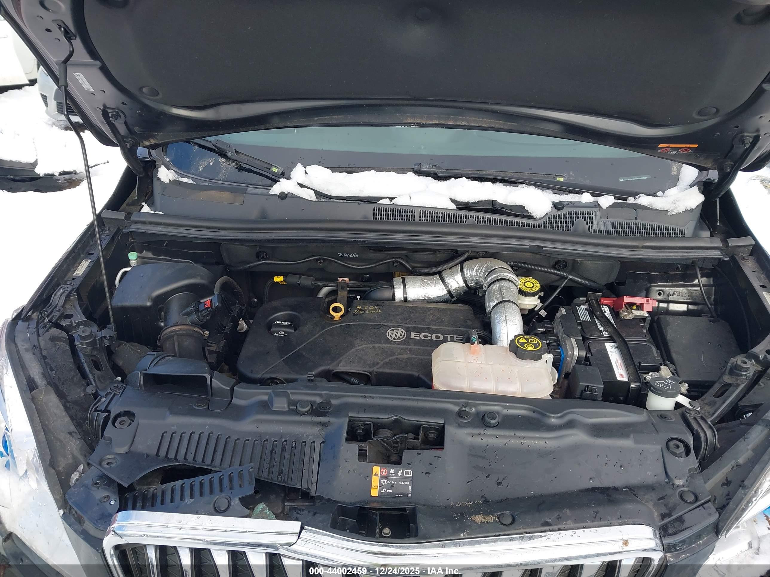 BUICK ENCORE image 10