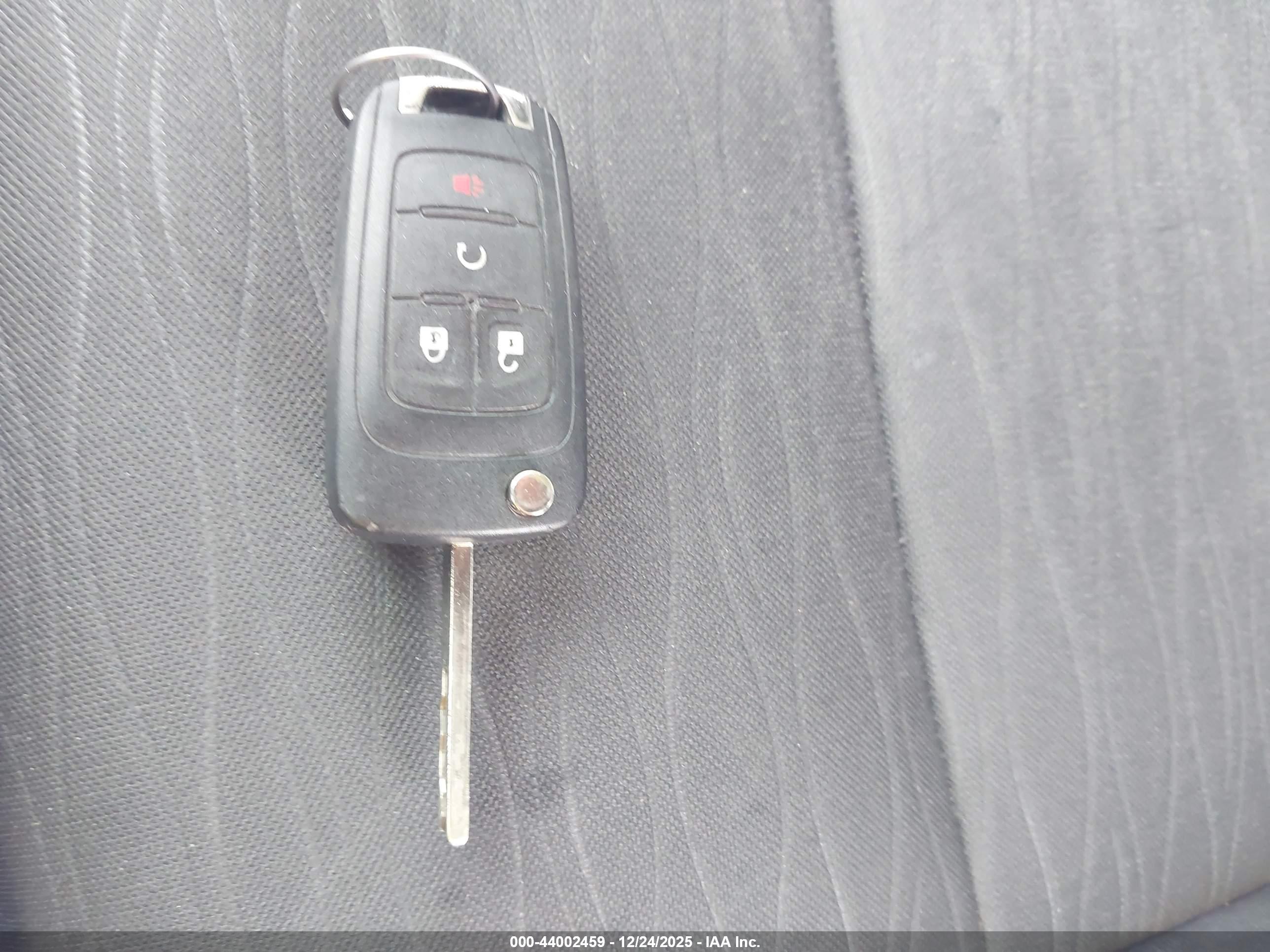 BUICK ENCORE image 11