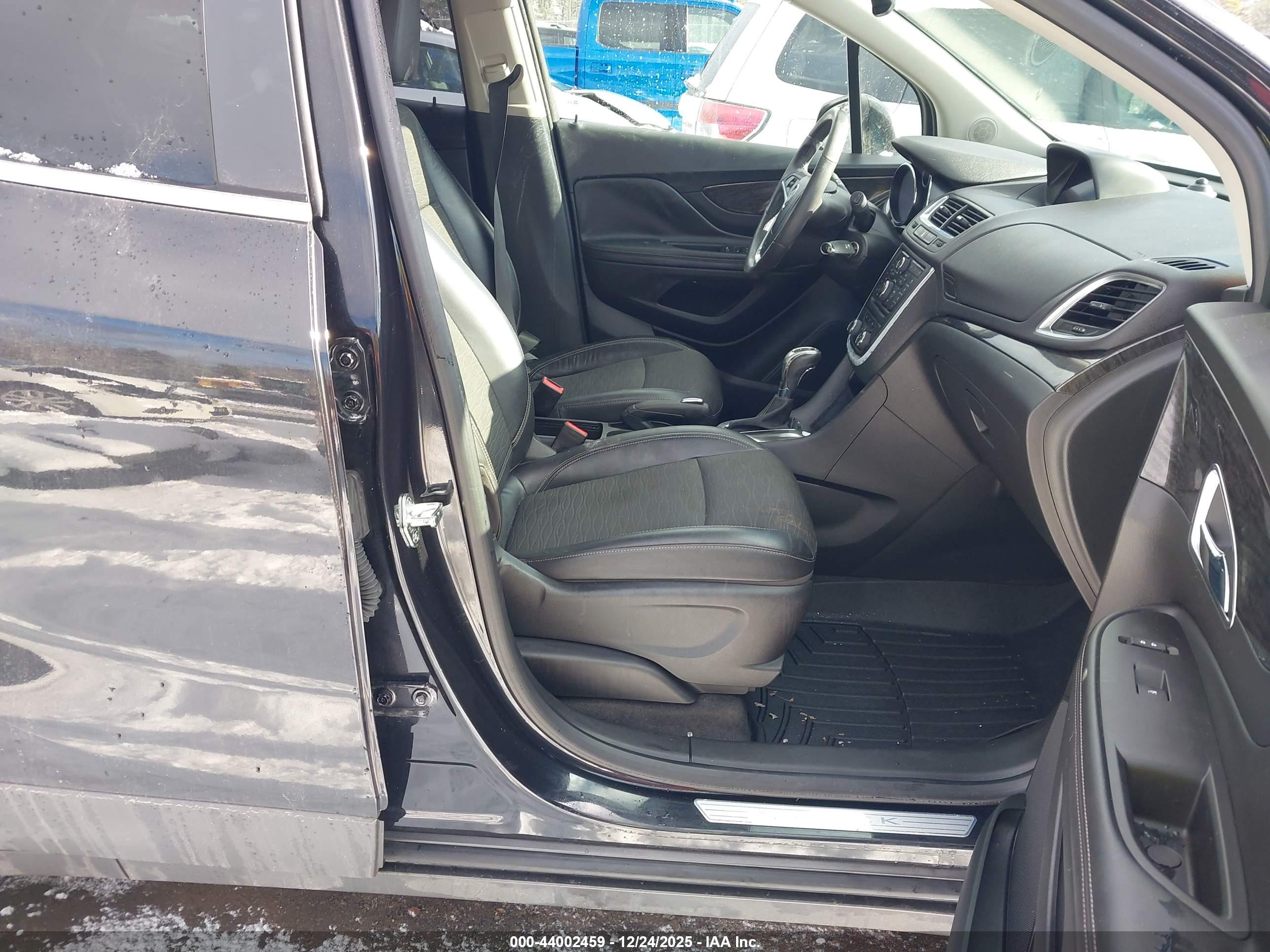 BUICK ENCORE image 5