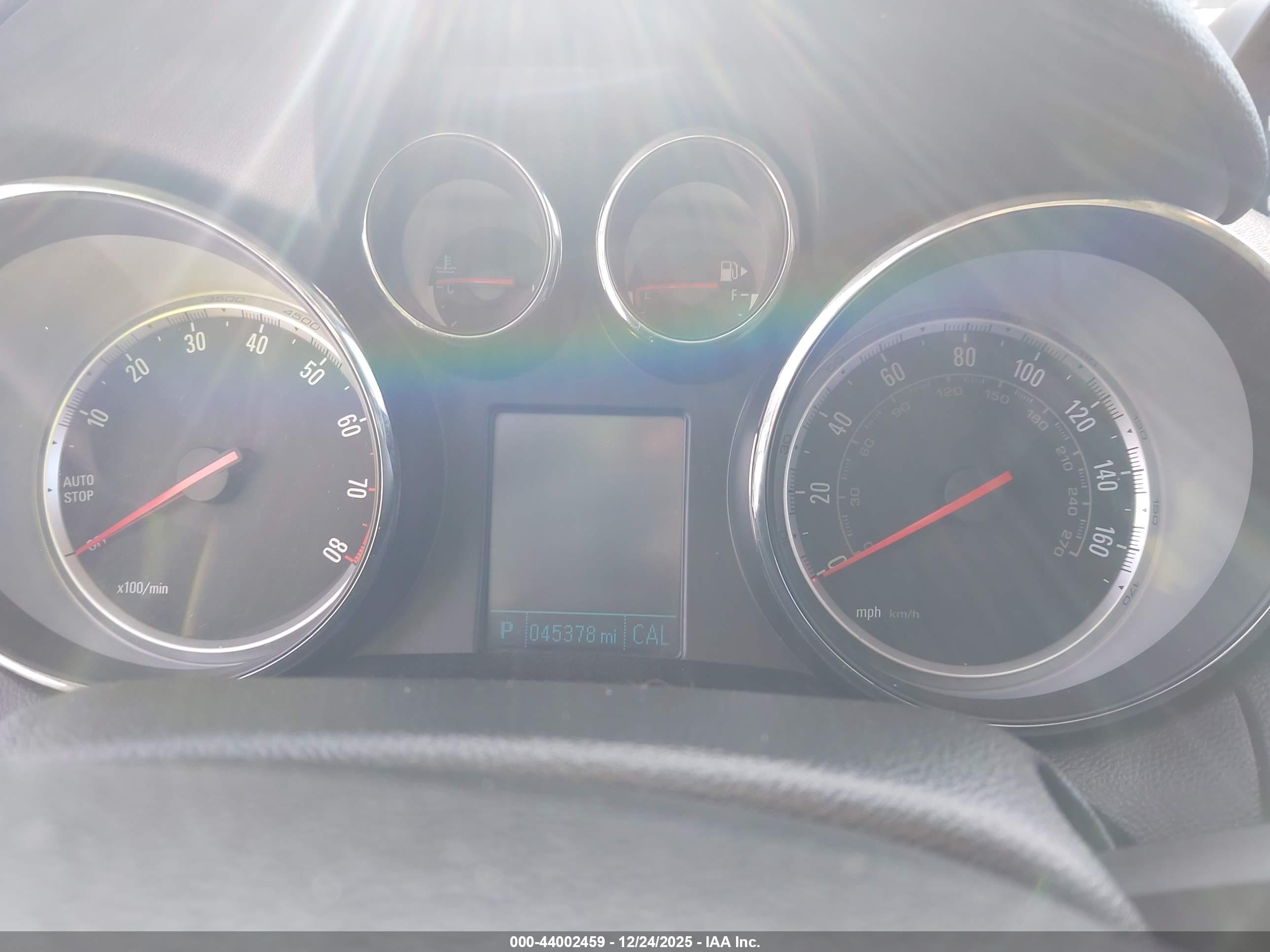 BUICK ENCORE image 7