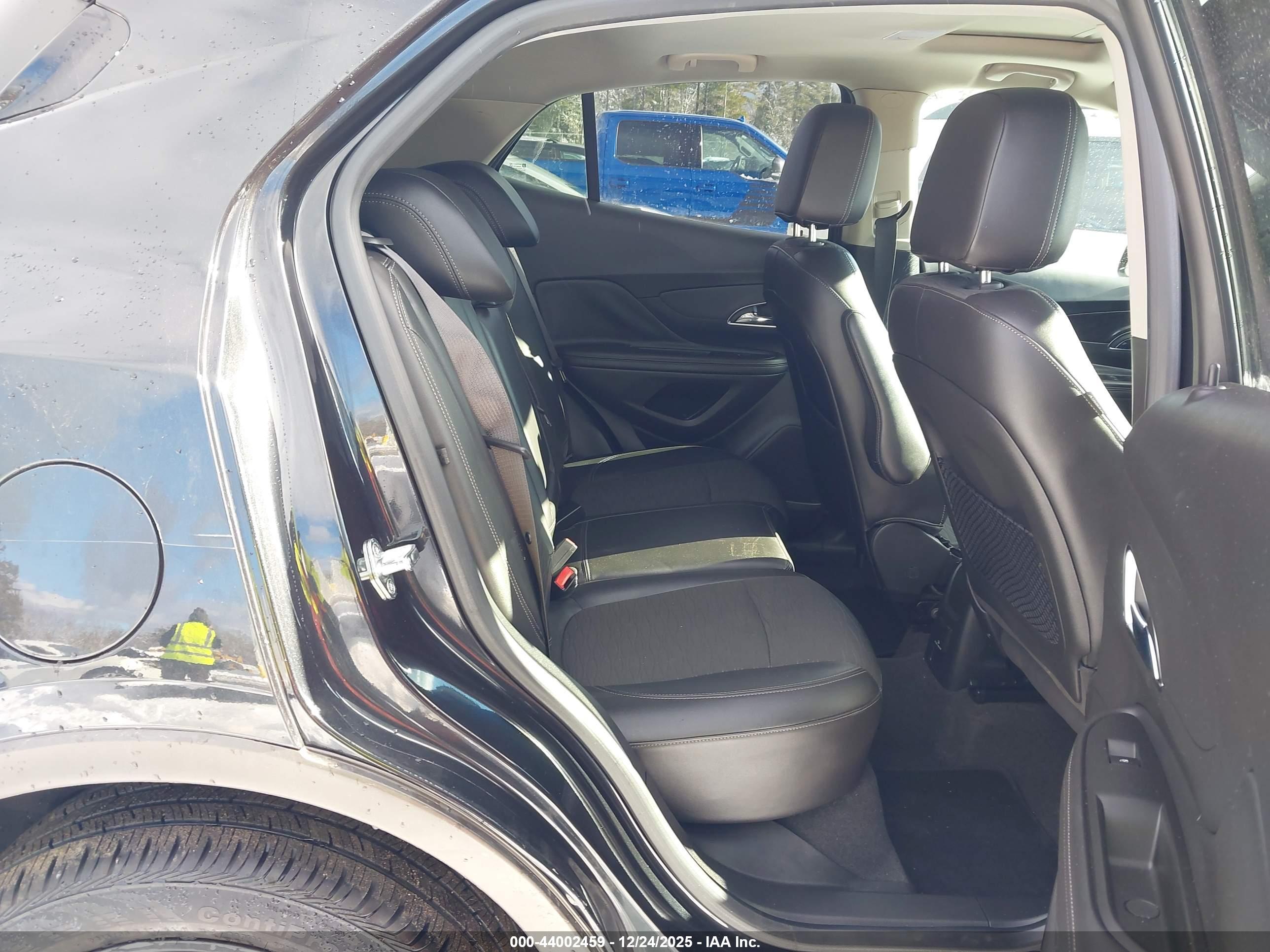 BUICK ENCORE image 8