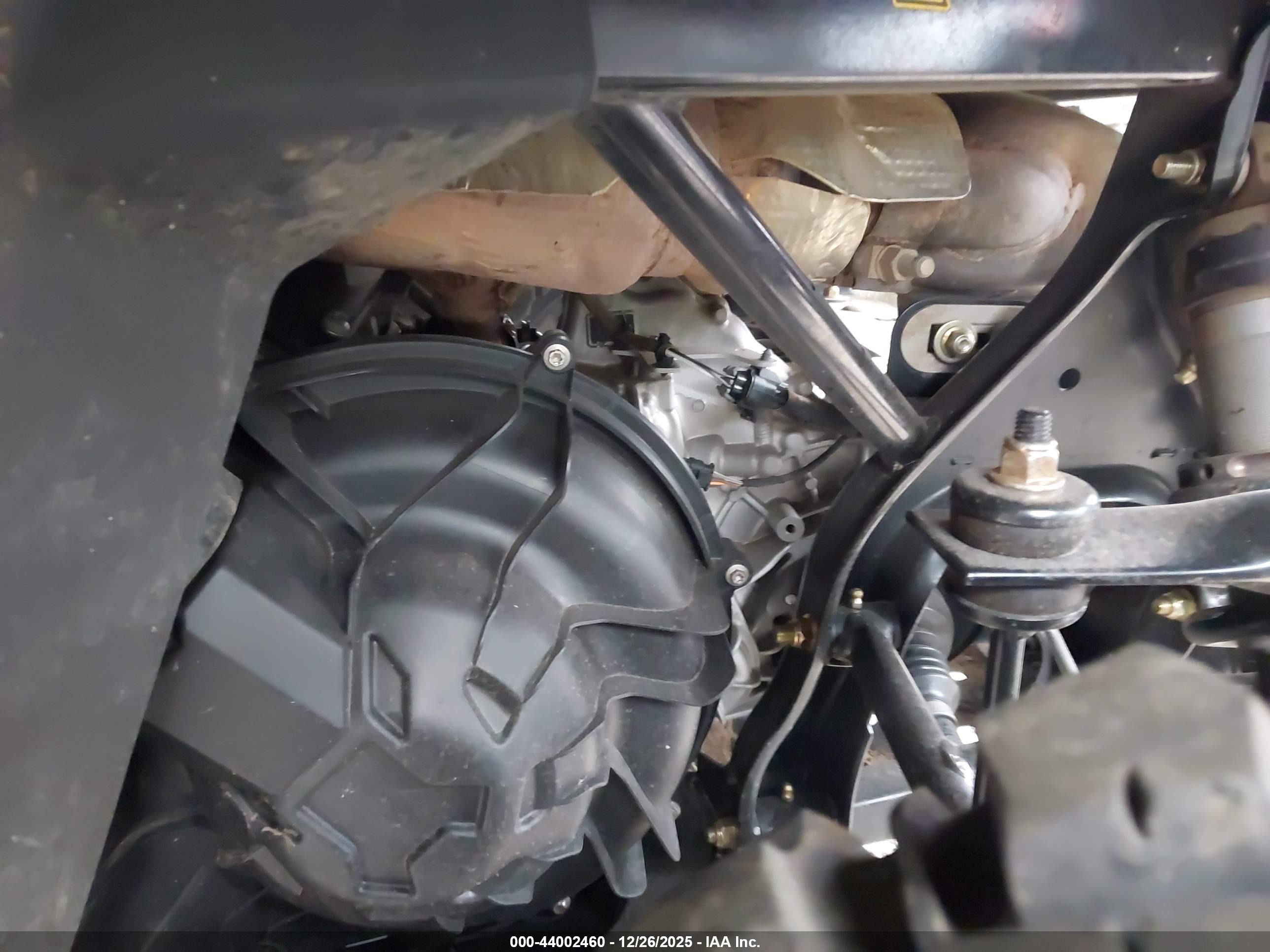 CAN-AM DEFENDER image 9