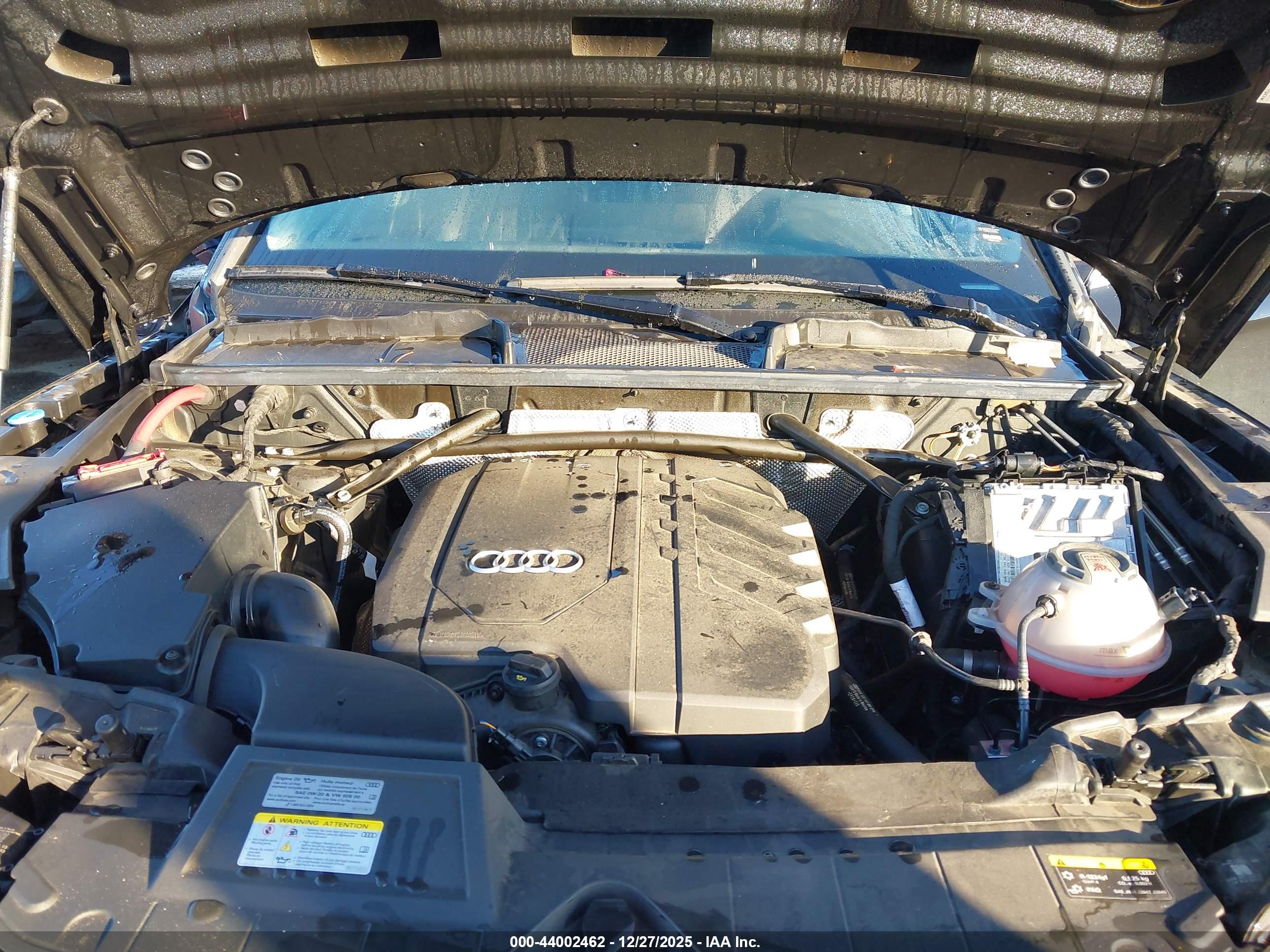 AUDI Q5 image 10
