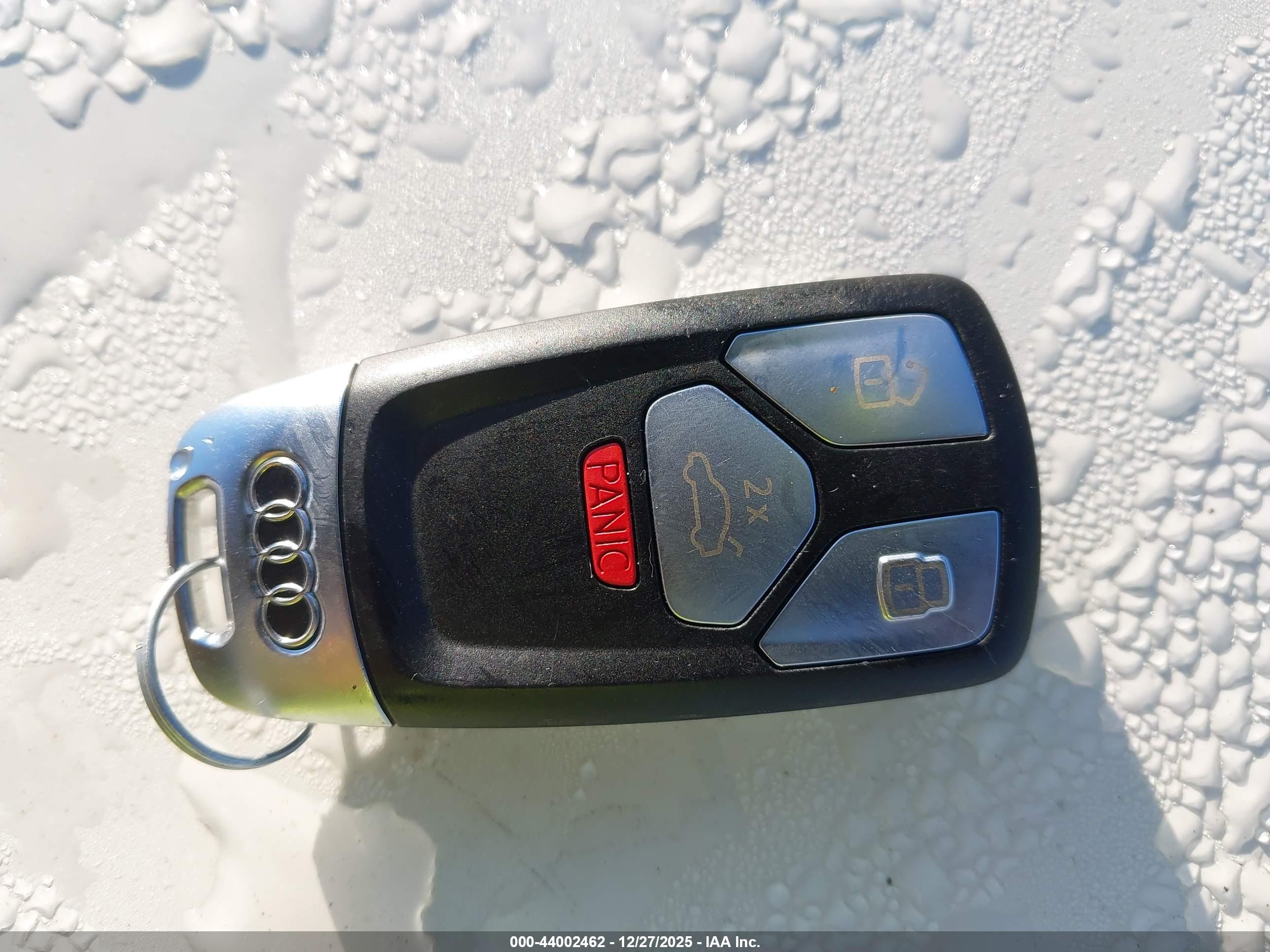 AUDI Q5 image 11