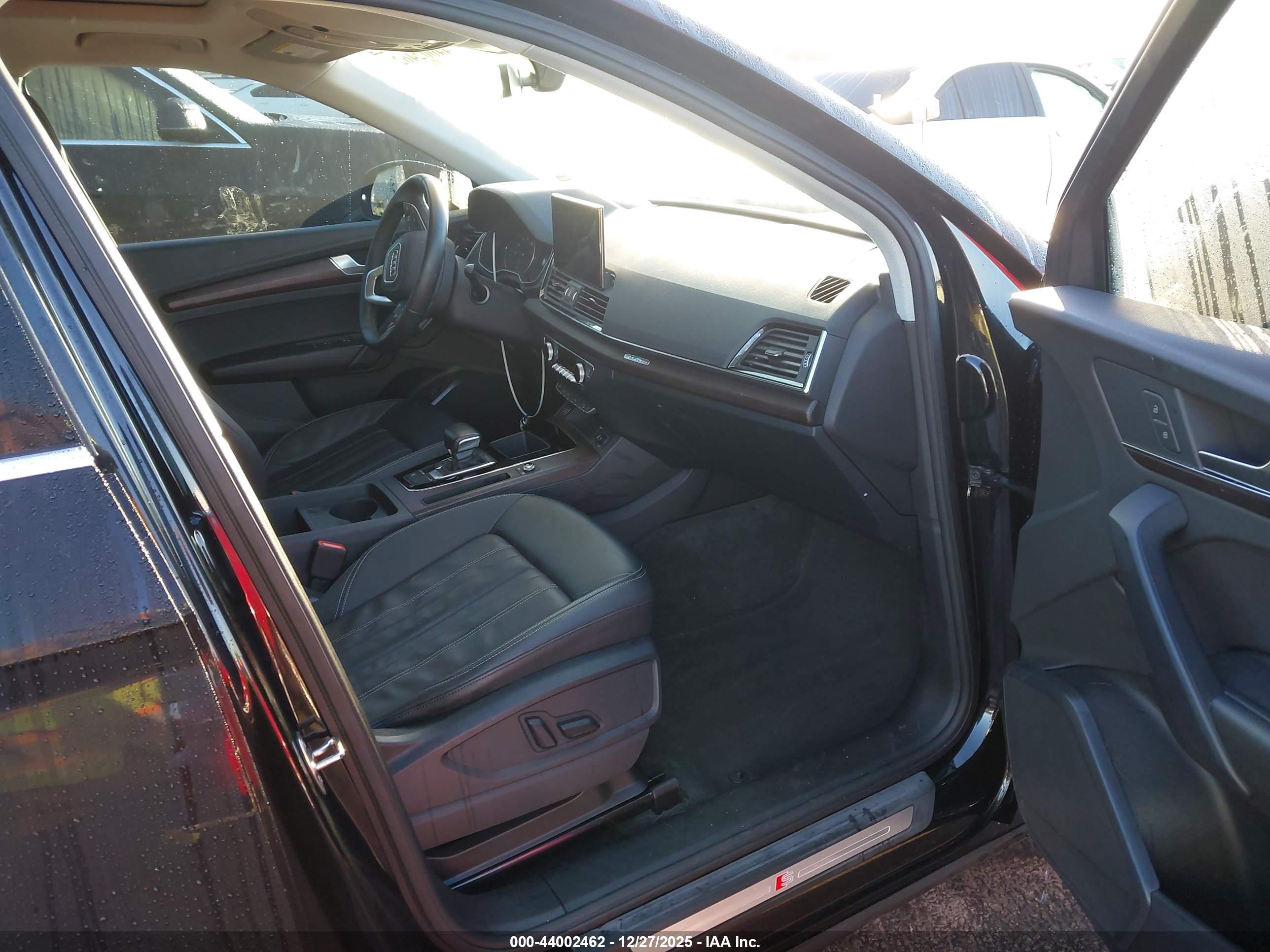 AUDI Q5 image 5