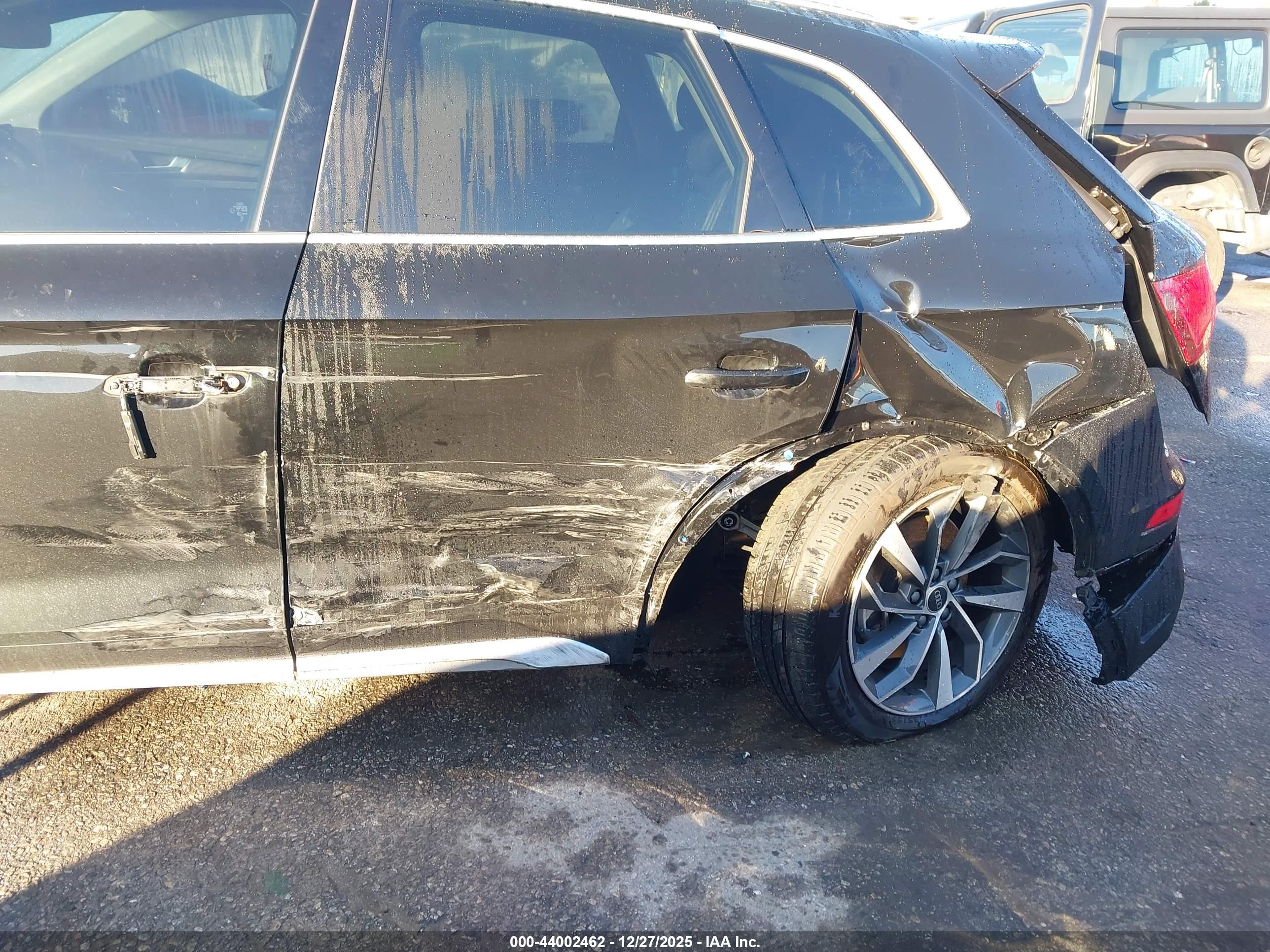 AUDI Q5 image 6