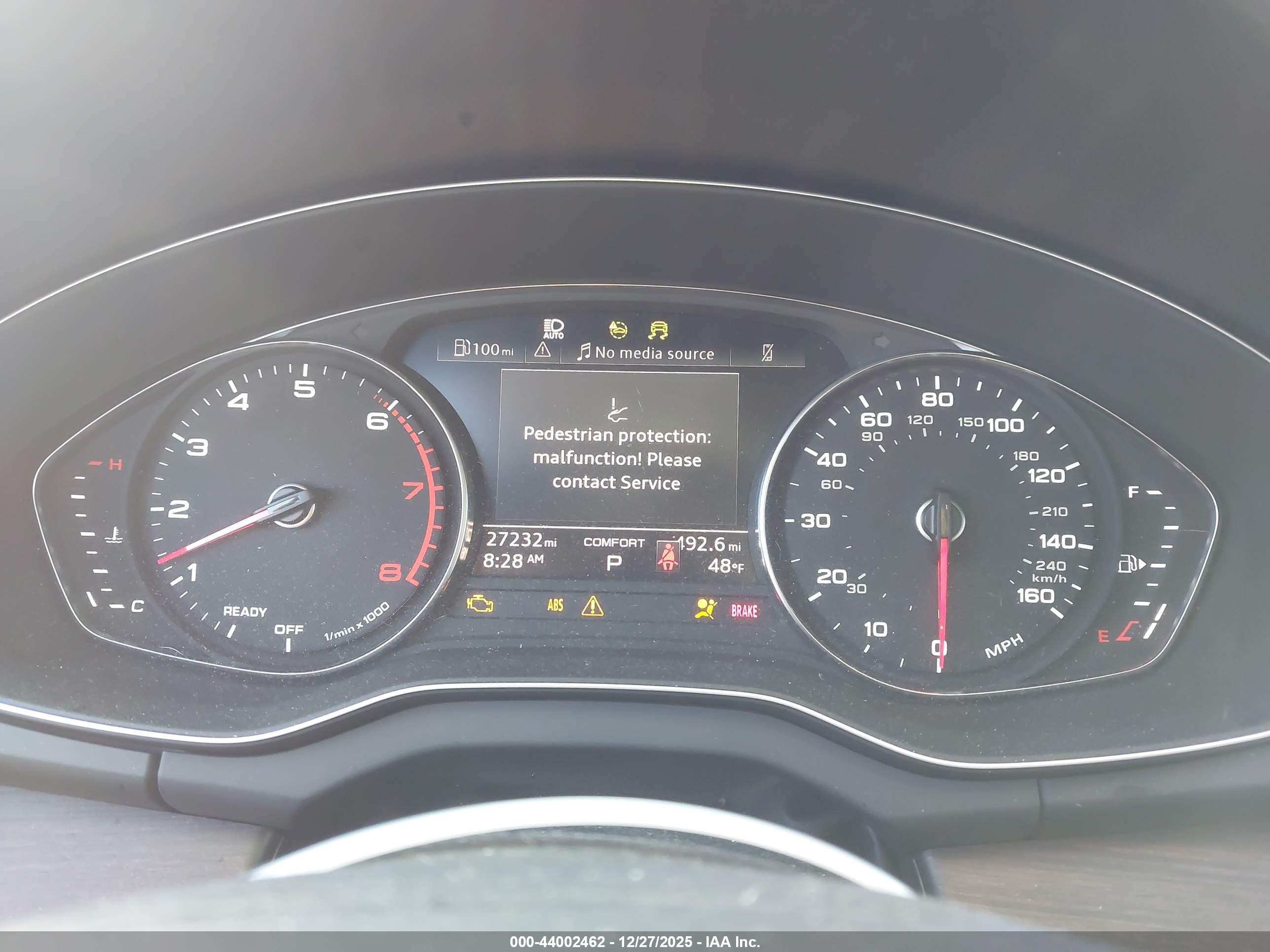 AUDI Q5 image 7