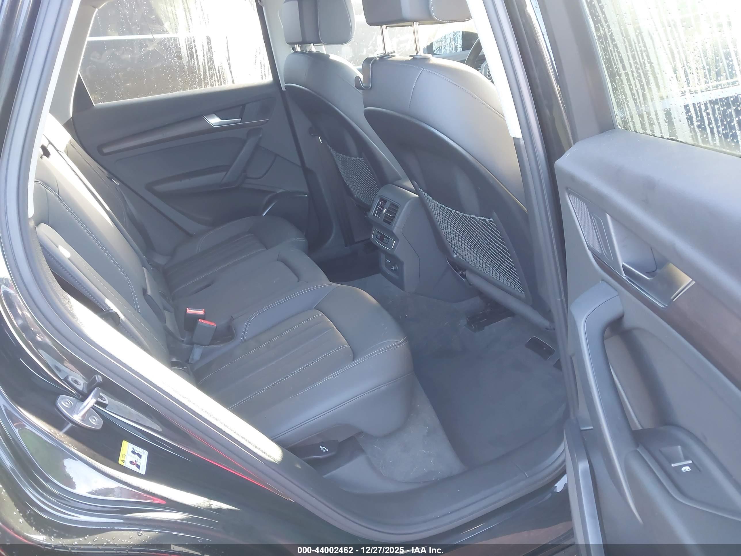 AUDI Q5 image 8