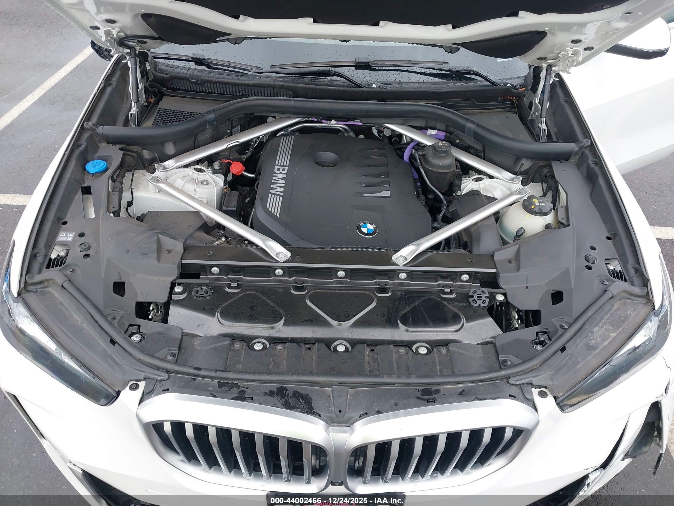 BMW X5 image 10