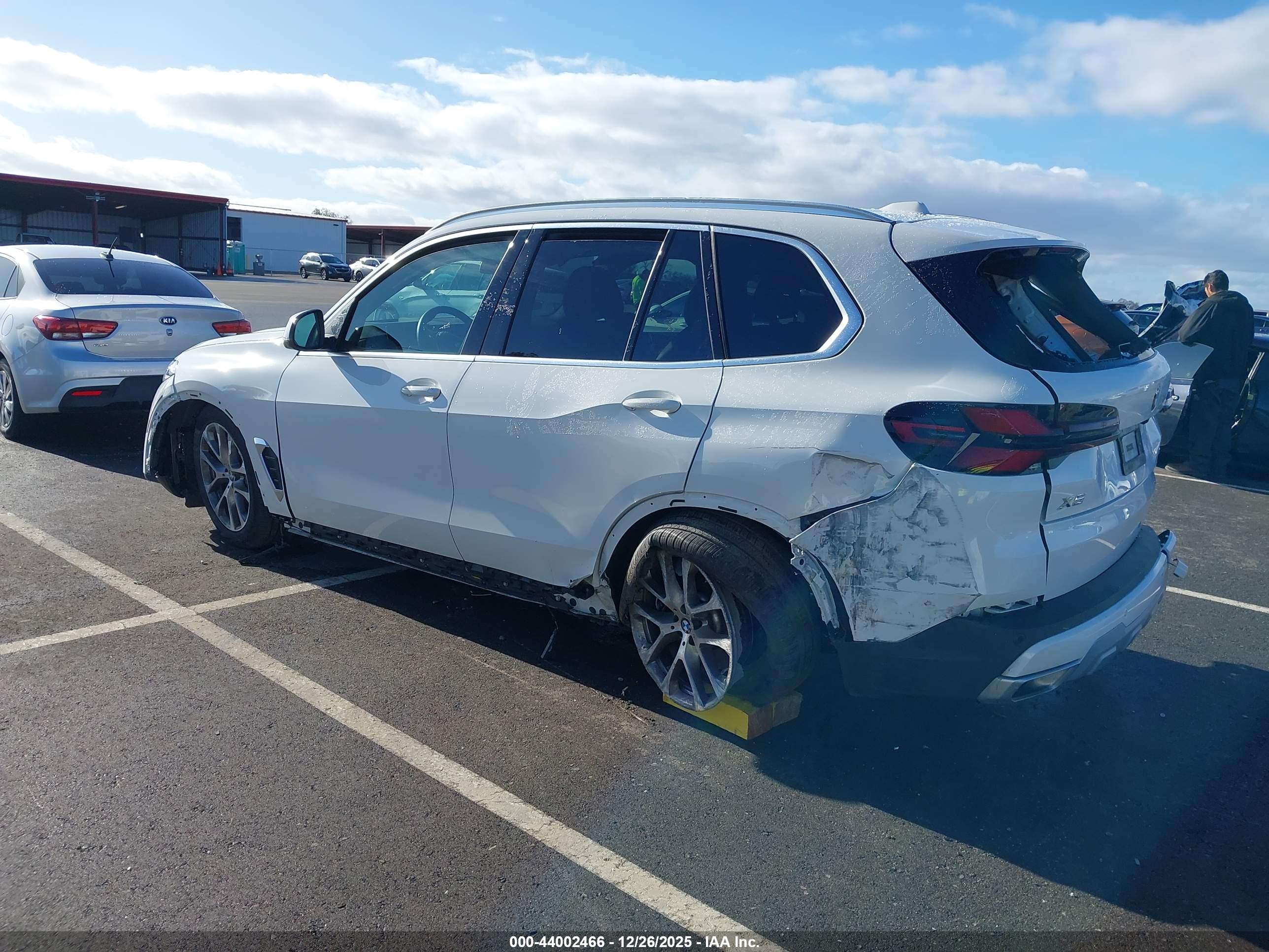 BMW X5 image 3