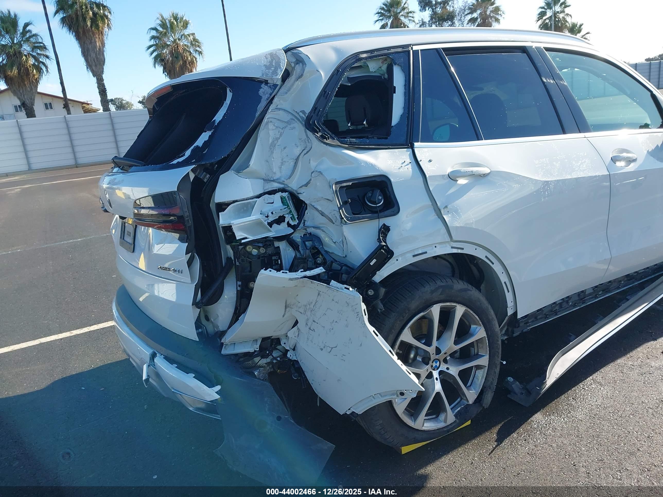 BMW X5 image 6