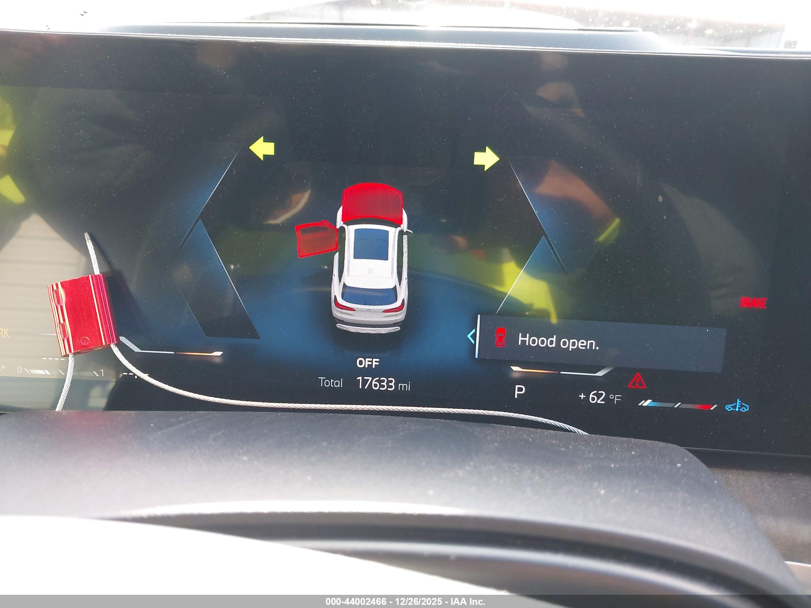 BMW X5 image 7