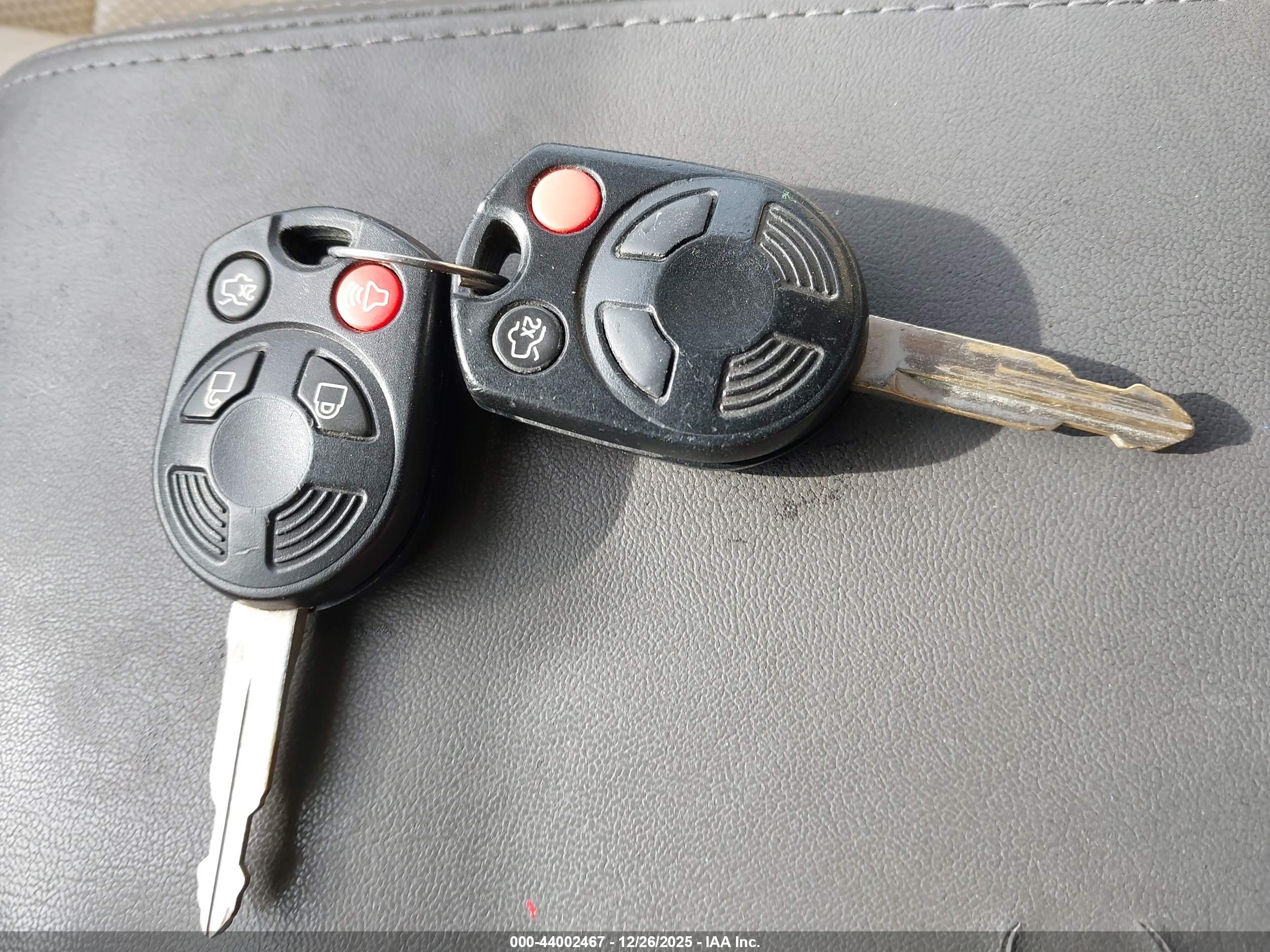 LINCOLN MKX image 11