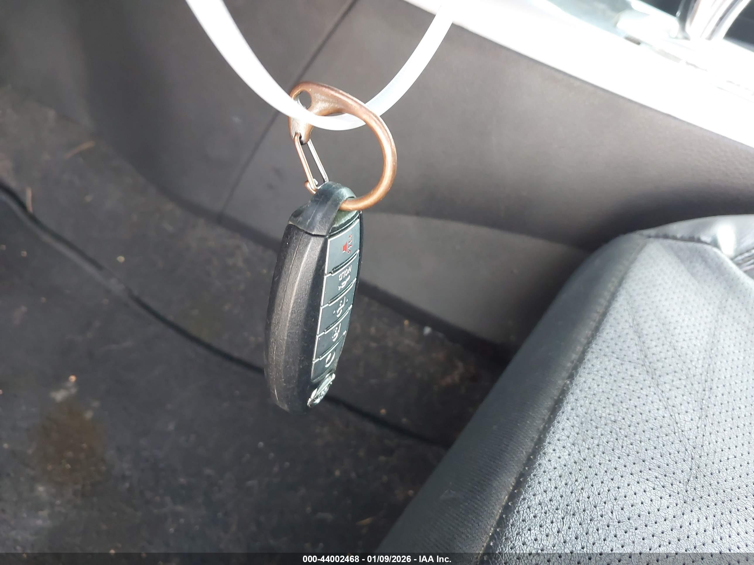 NISSAN ALTIMA image 11