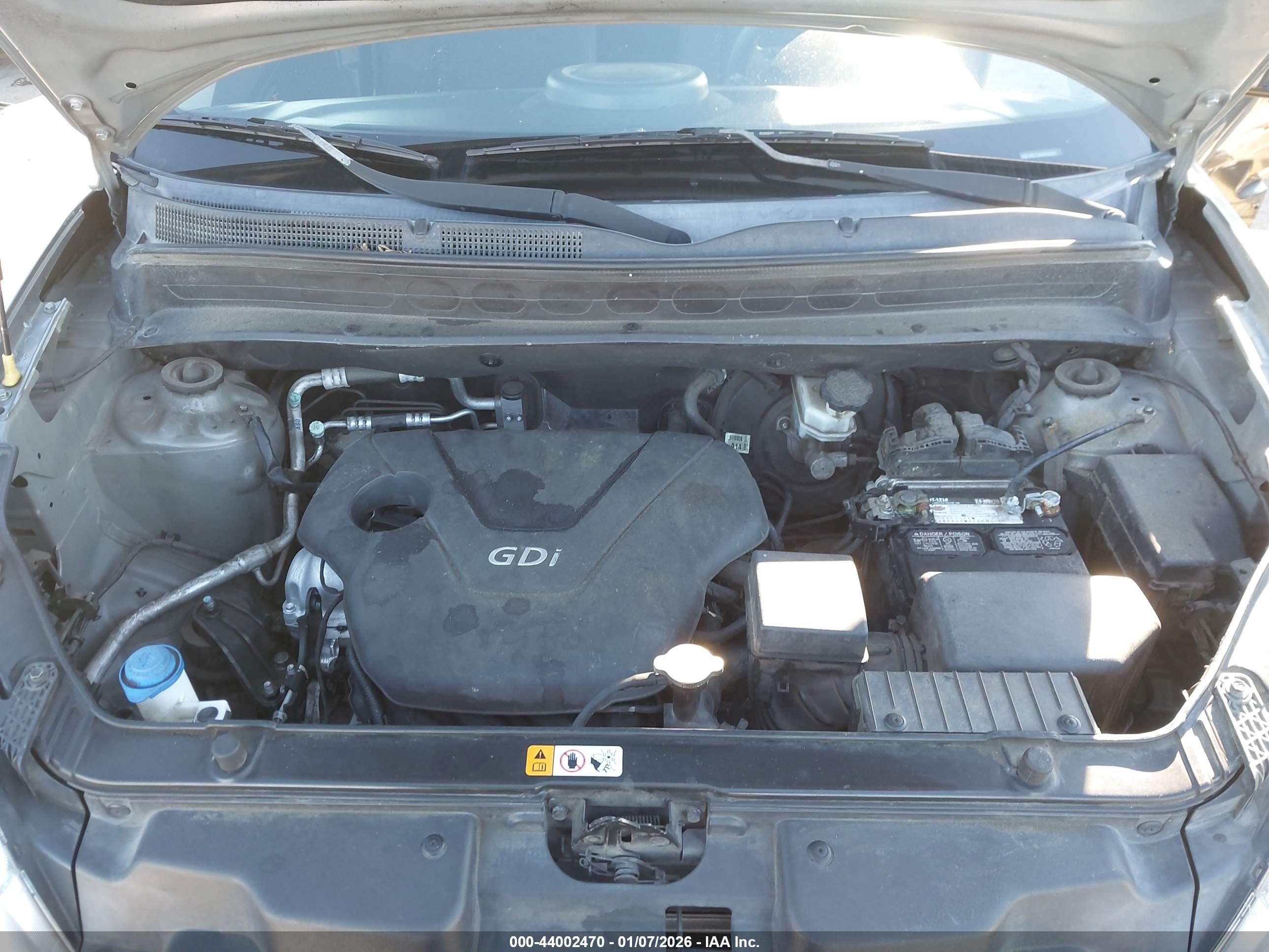 KIA SOUL image 10
