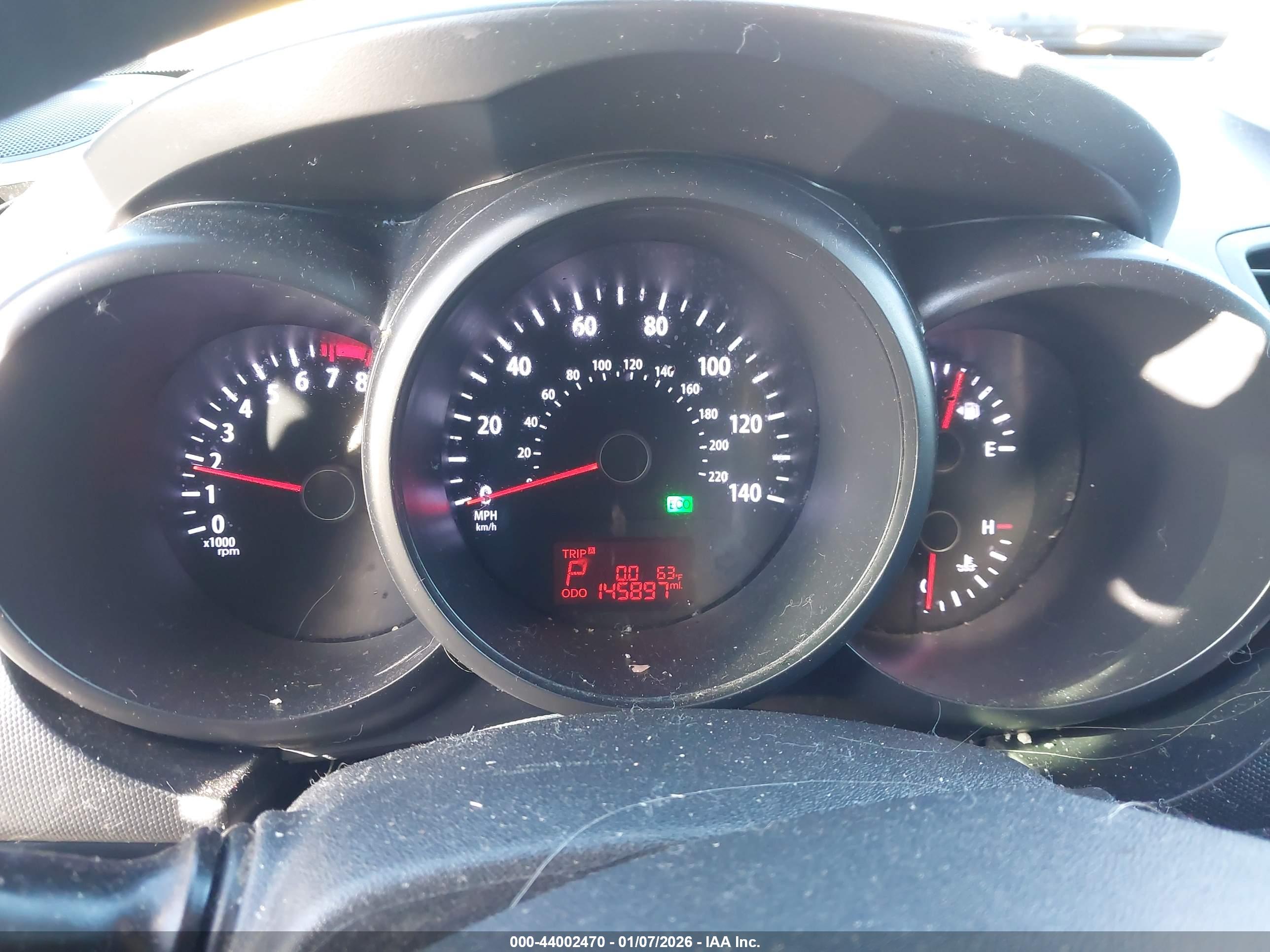 KIA SOUL image 7