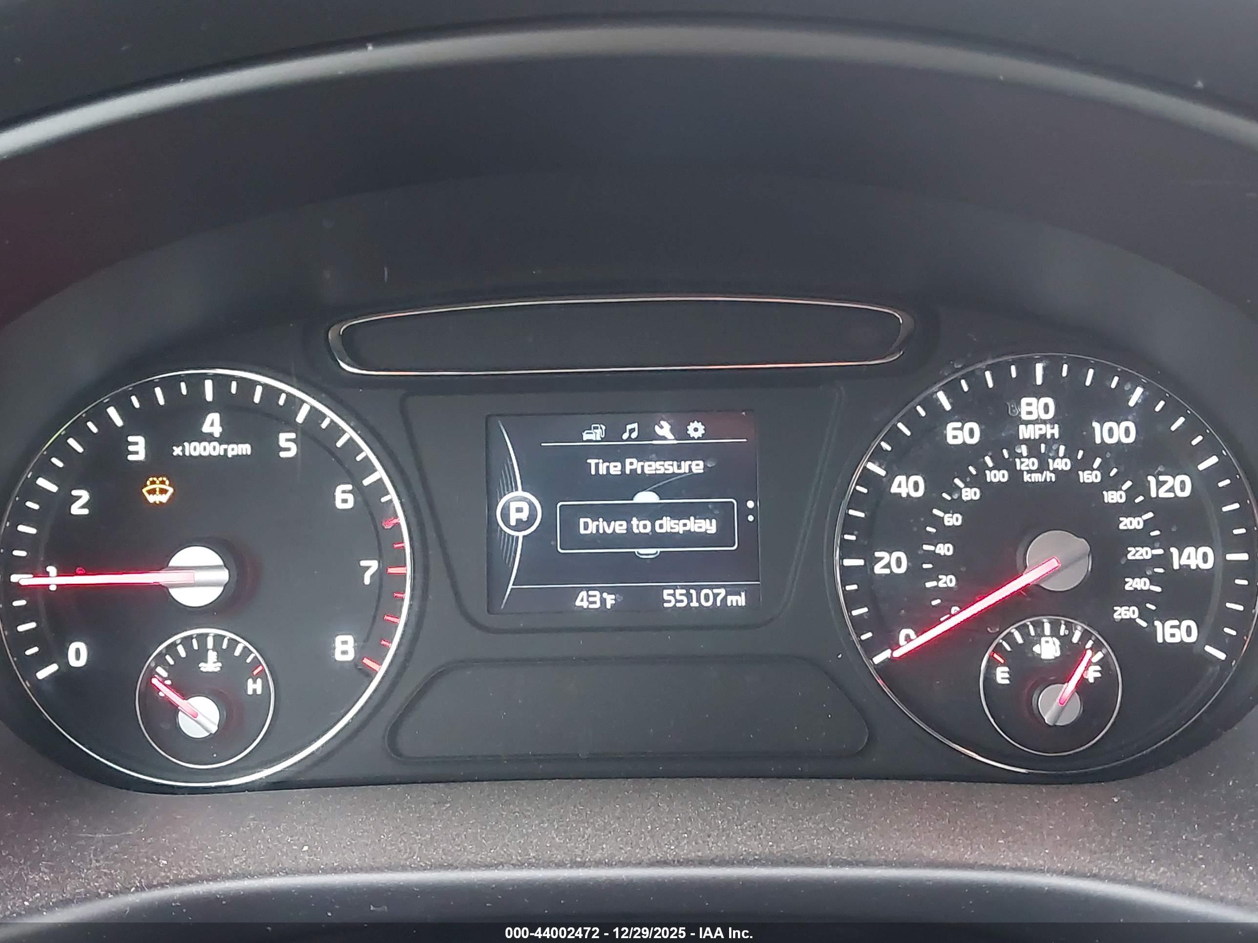 KIA SORENTO image 7