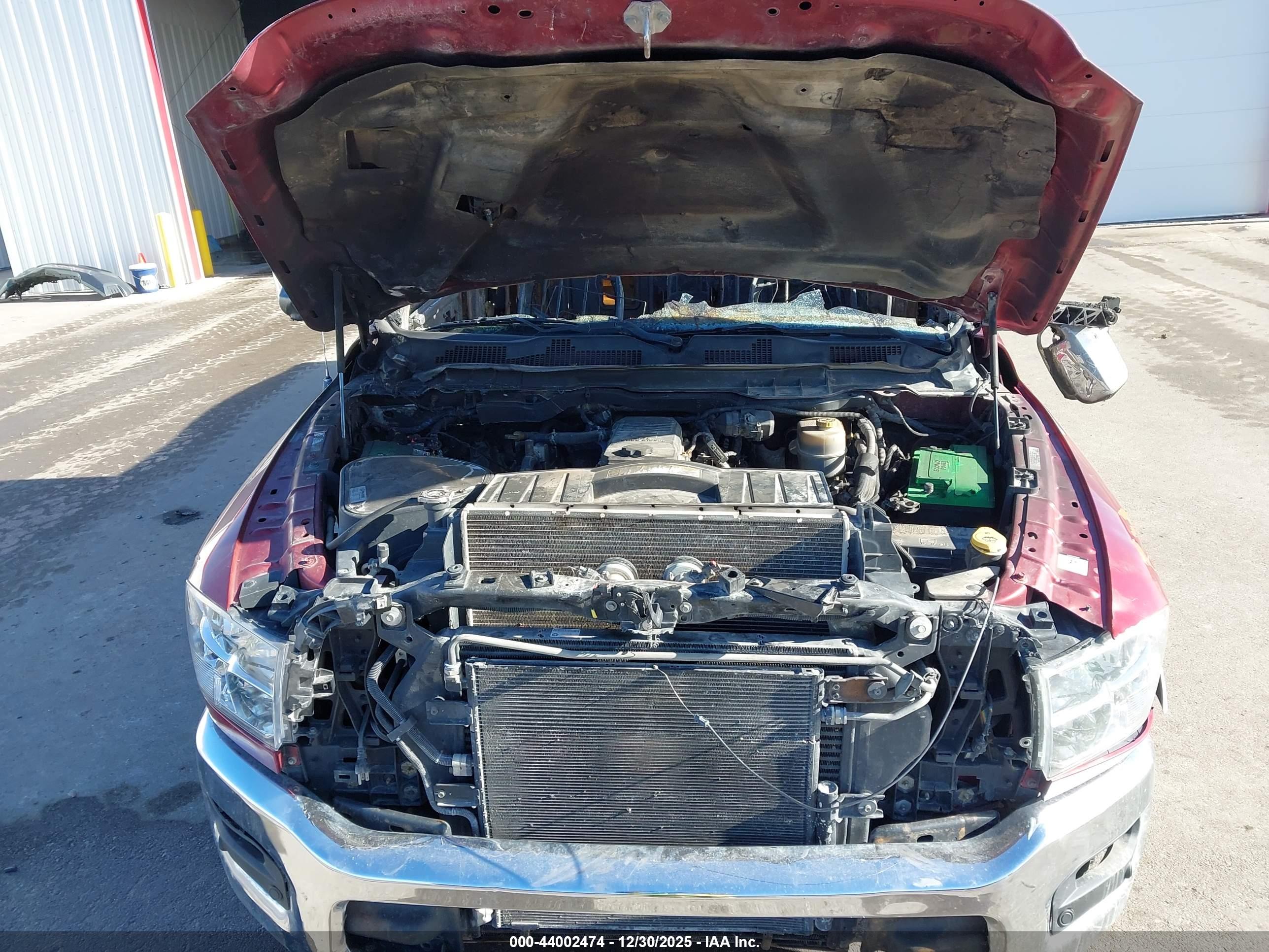 RAM 3500 image 10
