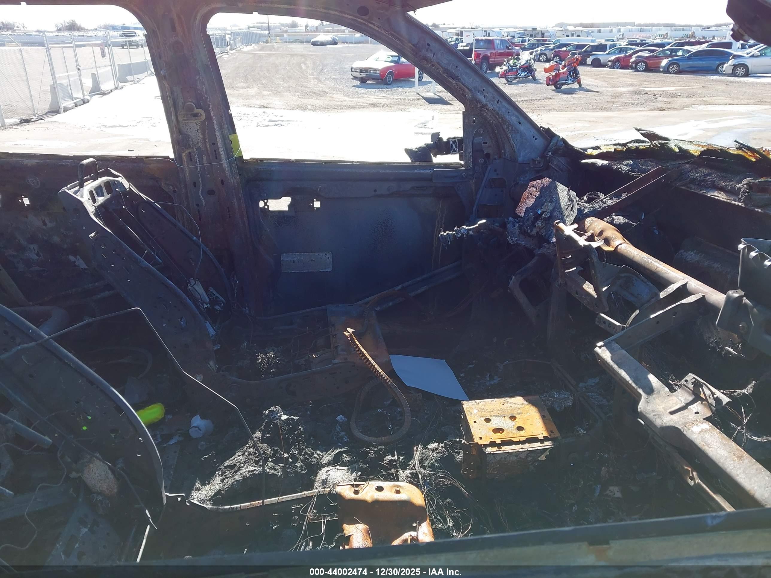 RAM 3500 image 5