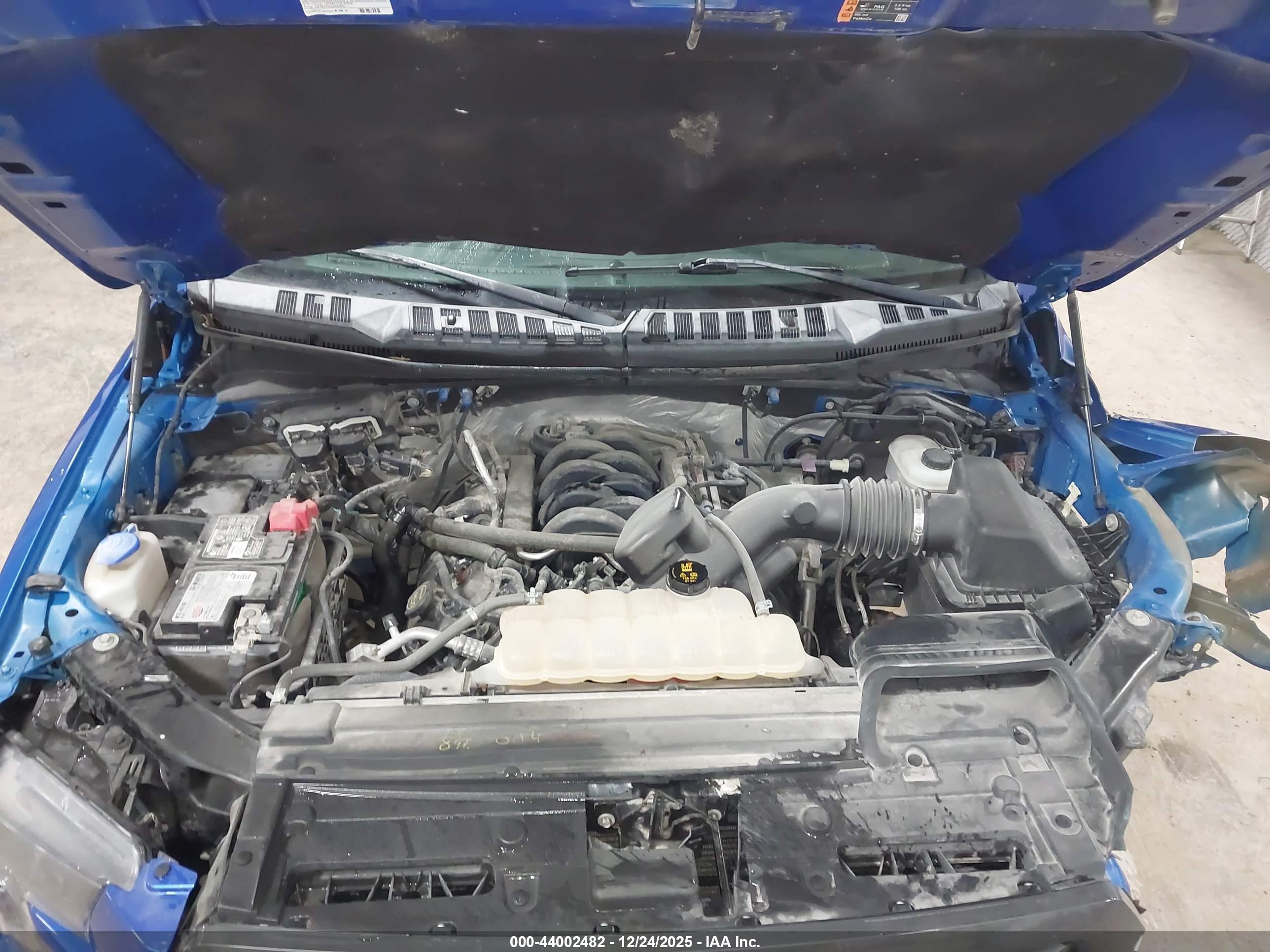 FORD F-150 image 10