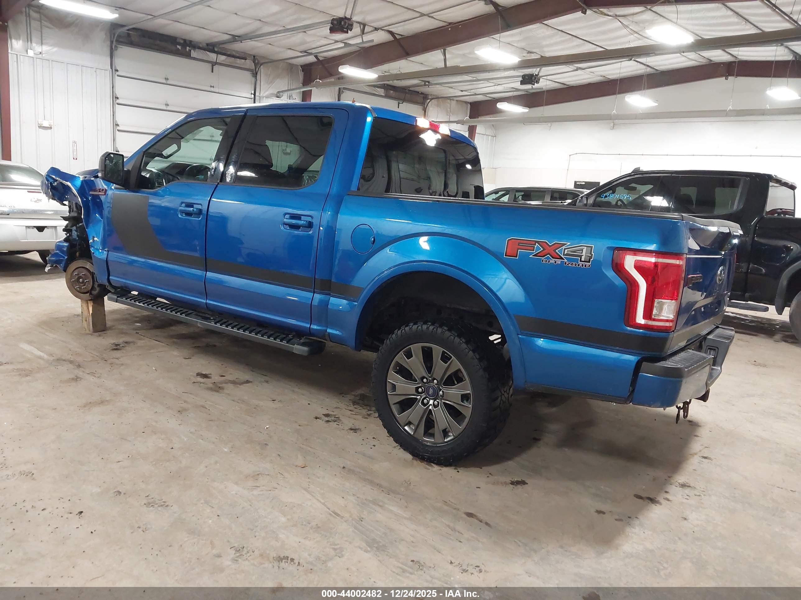 FORD F-150 image 3