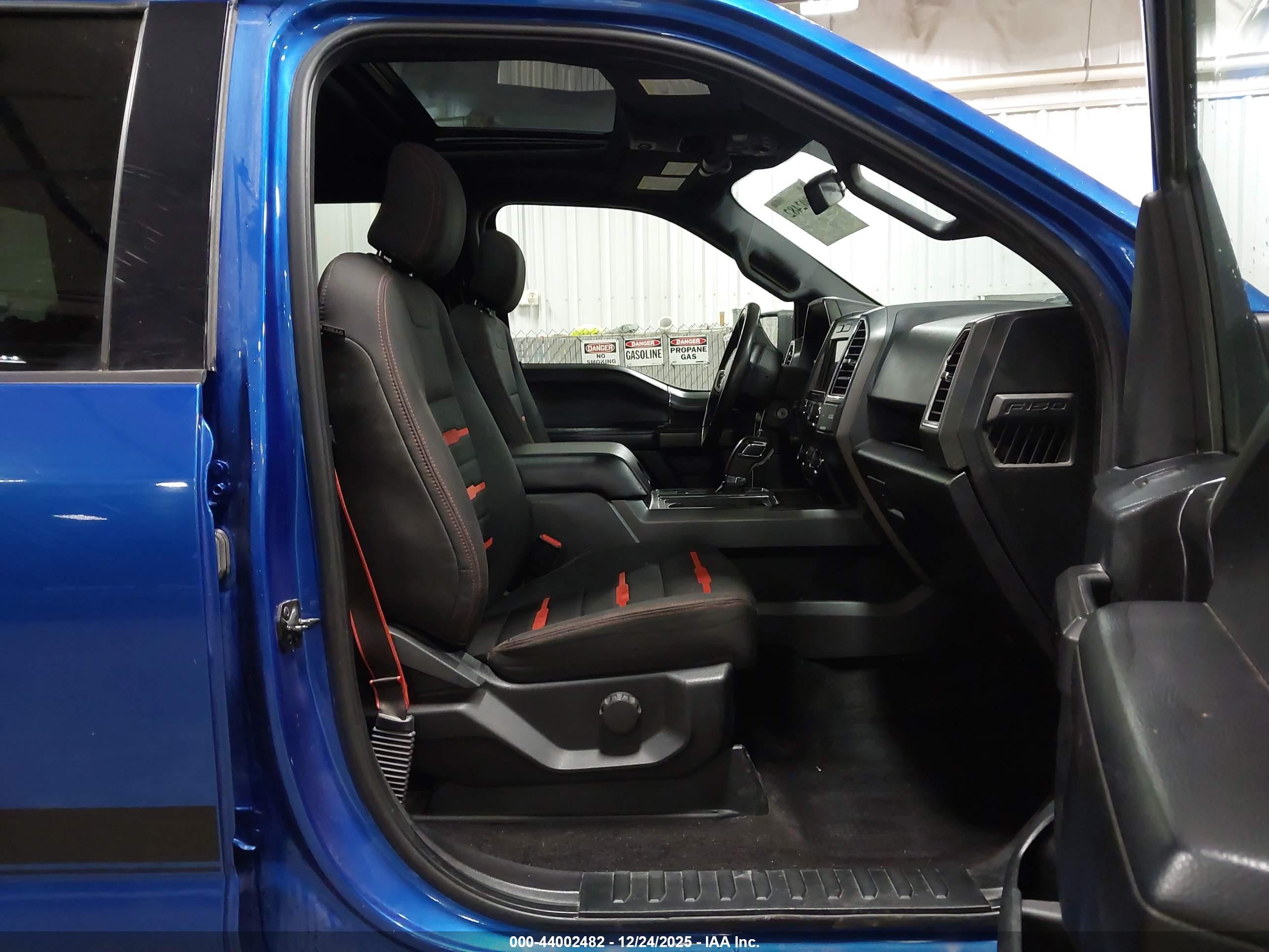 FORD F-150 image 5
