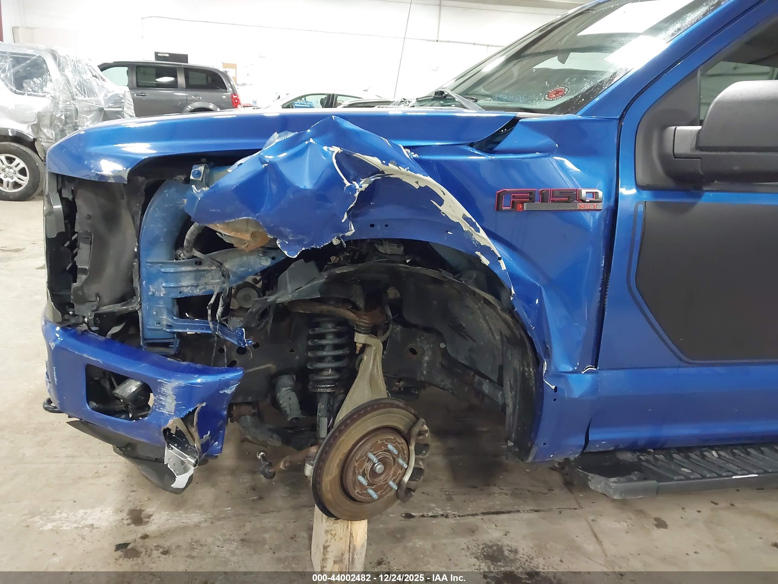 FORD F-150 image 6