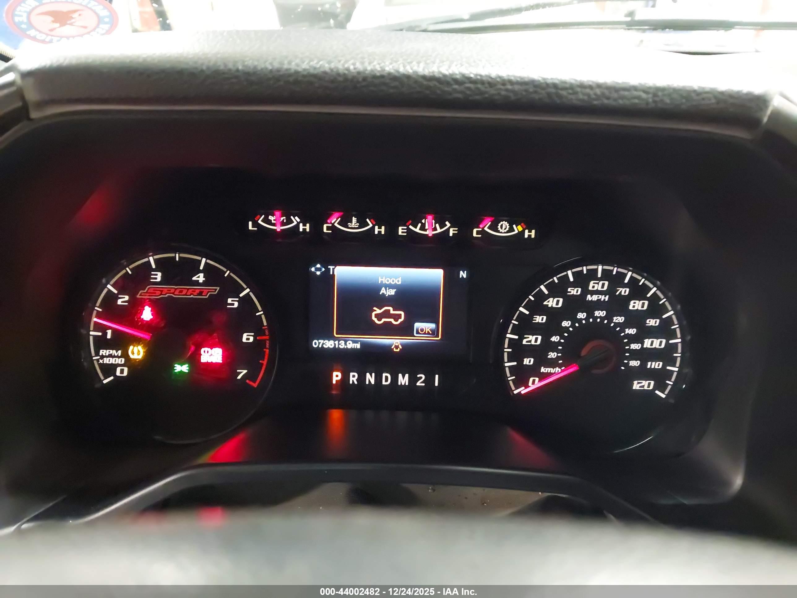 FORD F-150 image 7