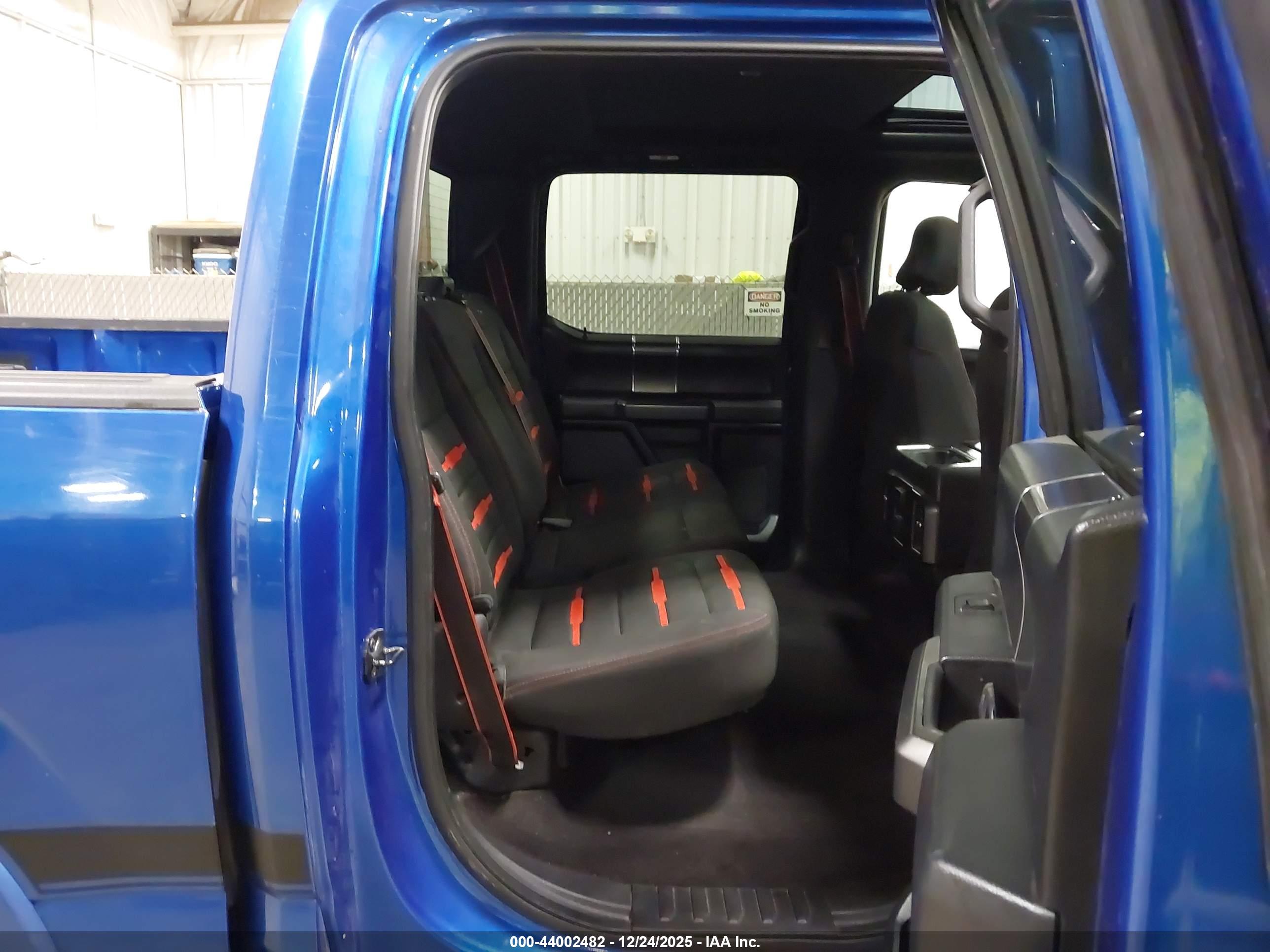 FORD F-150 image 8
