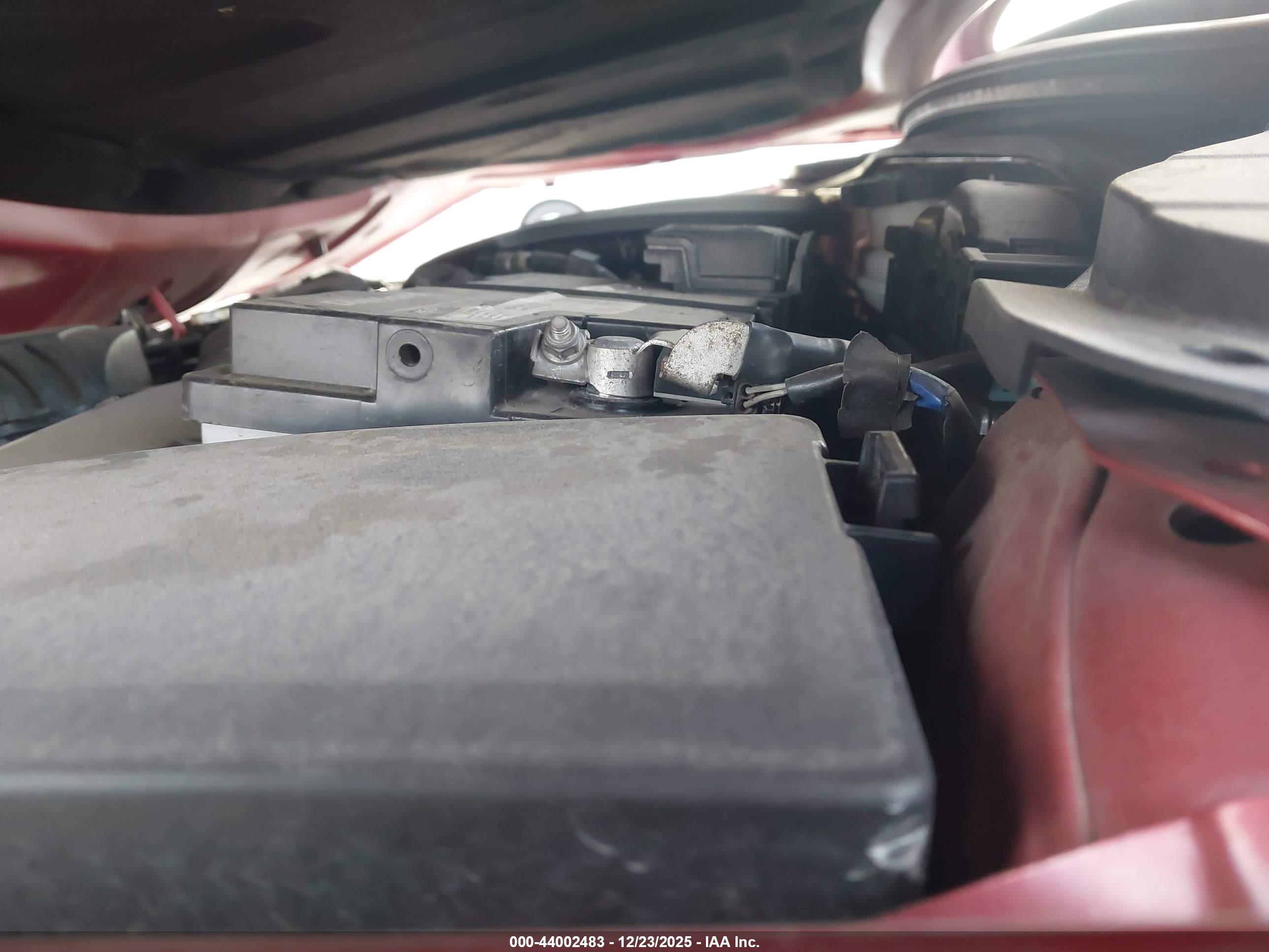 HYUNDAI ELANTRA image 10