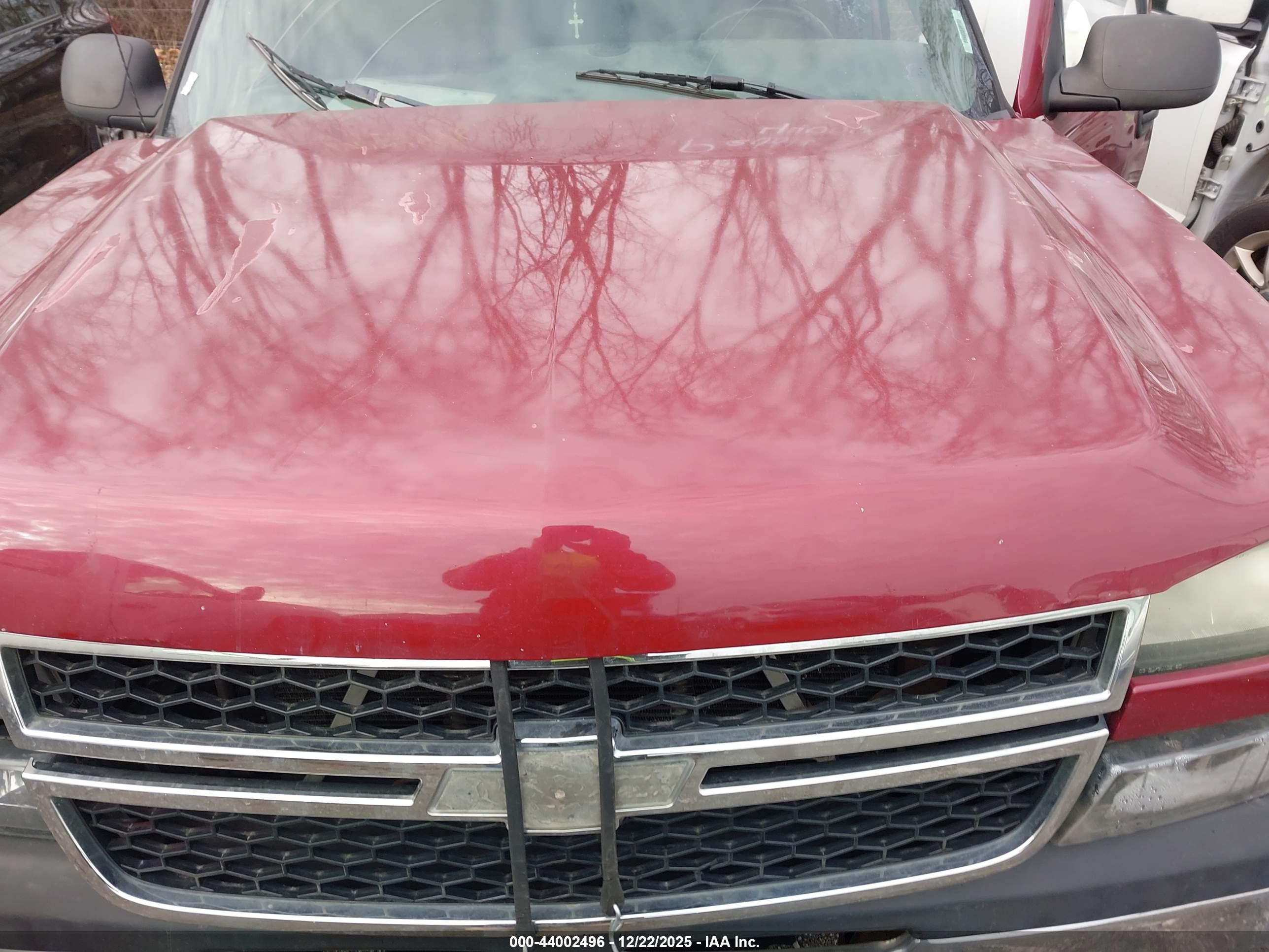 CHEVROLET SILVERADO image 10