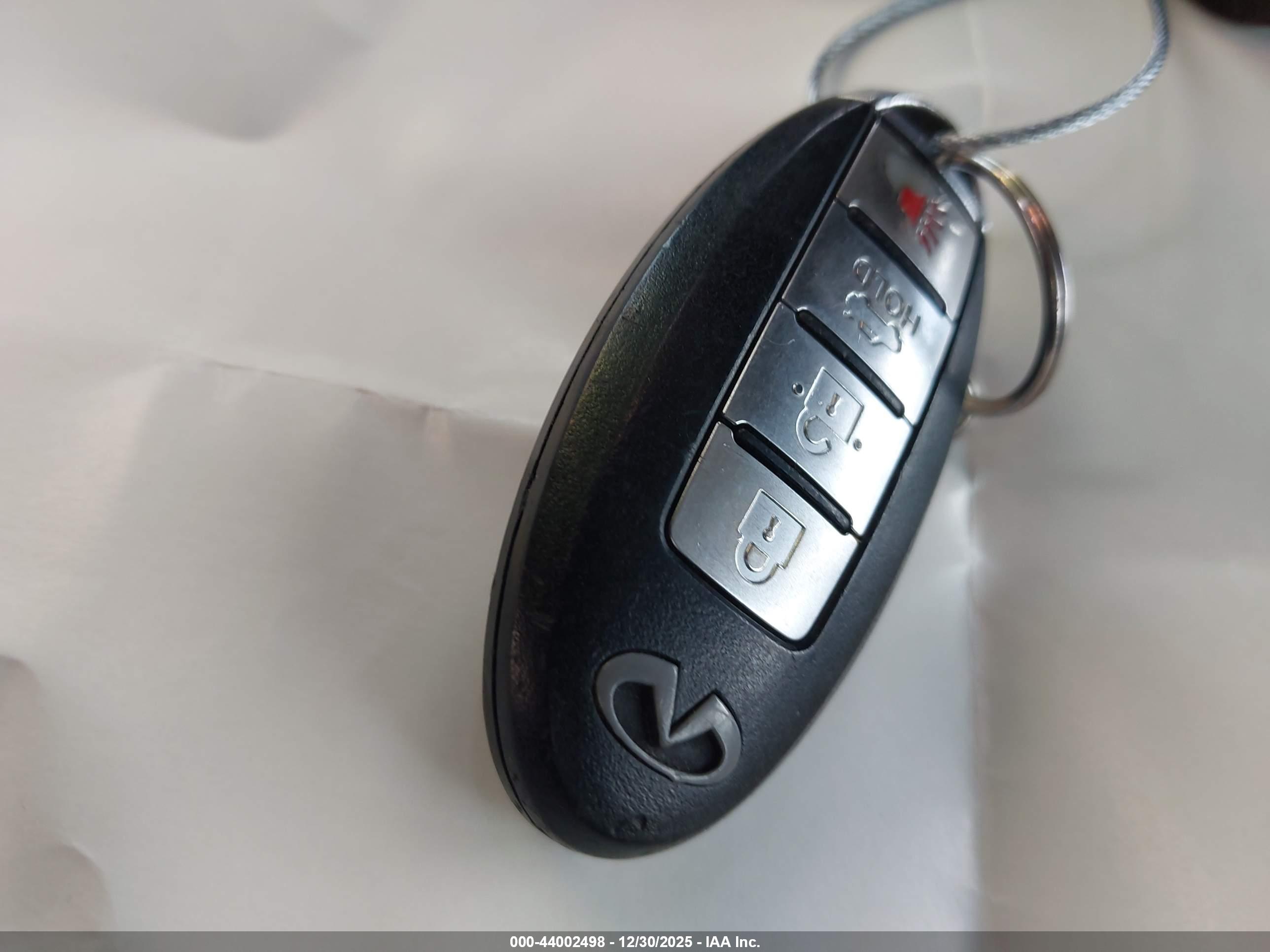 INFINITI M35 image 11