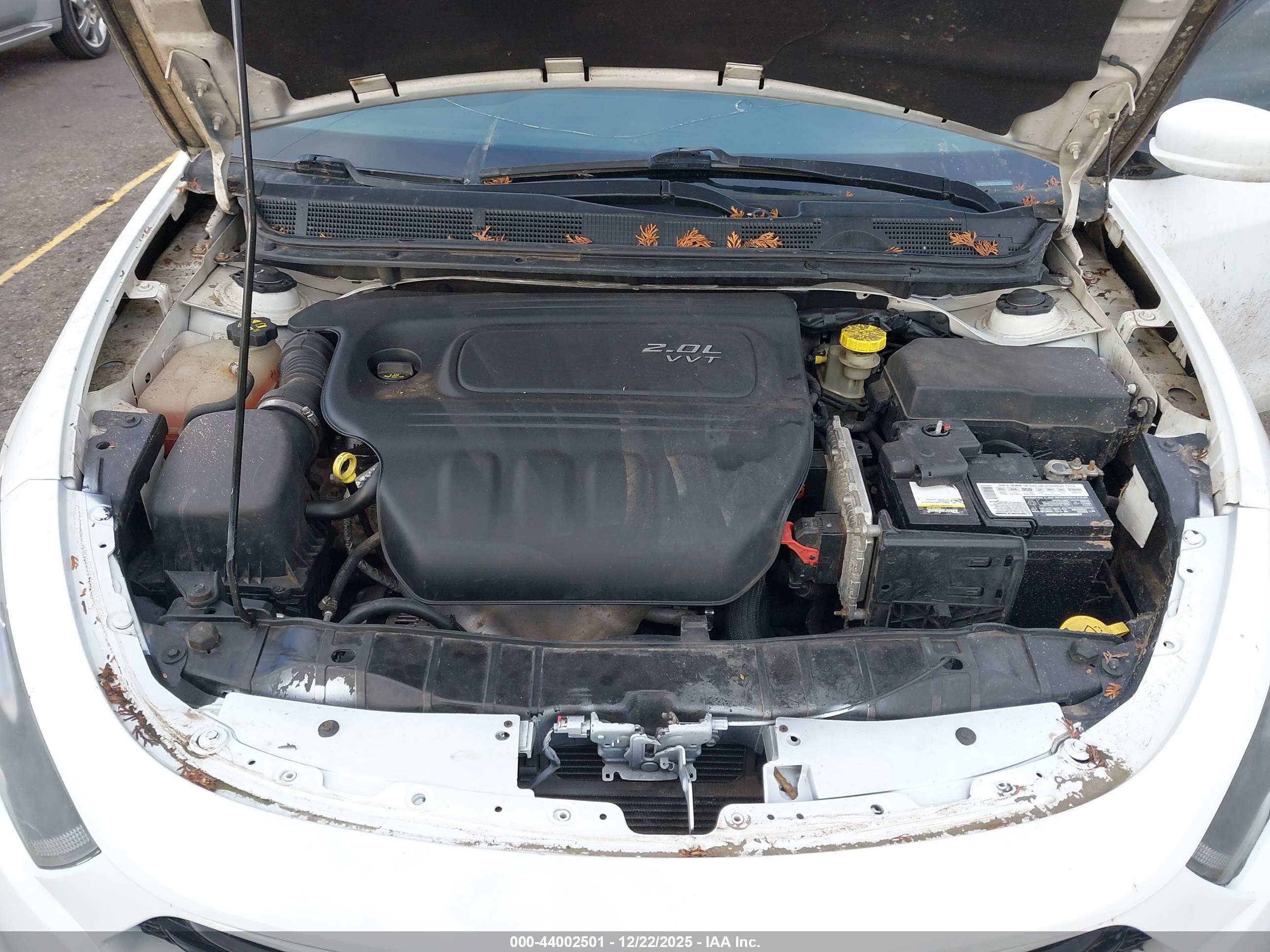 DODGE DART image 10