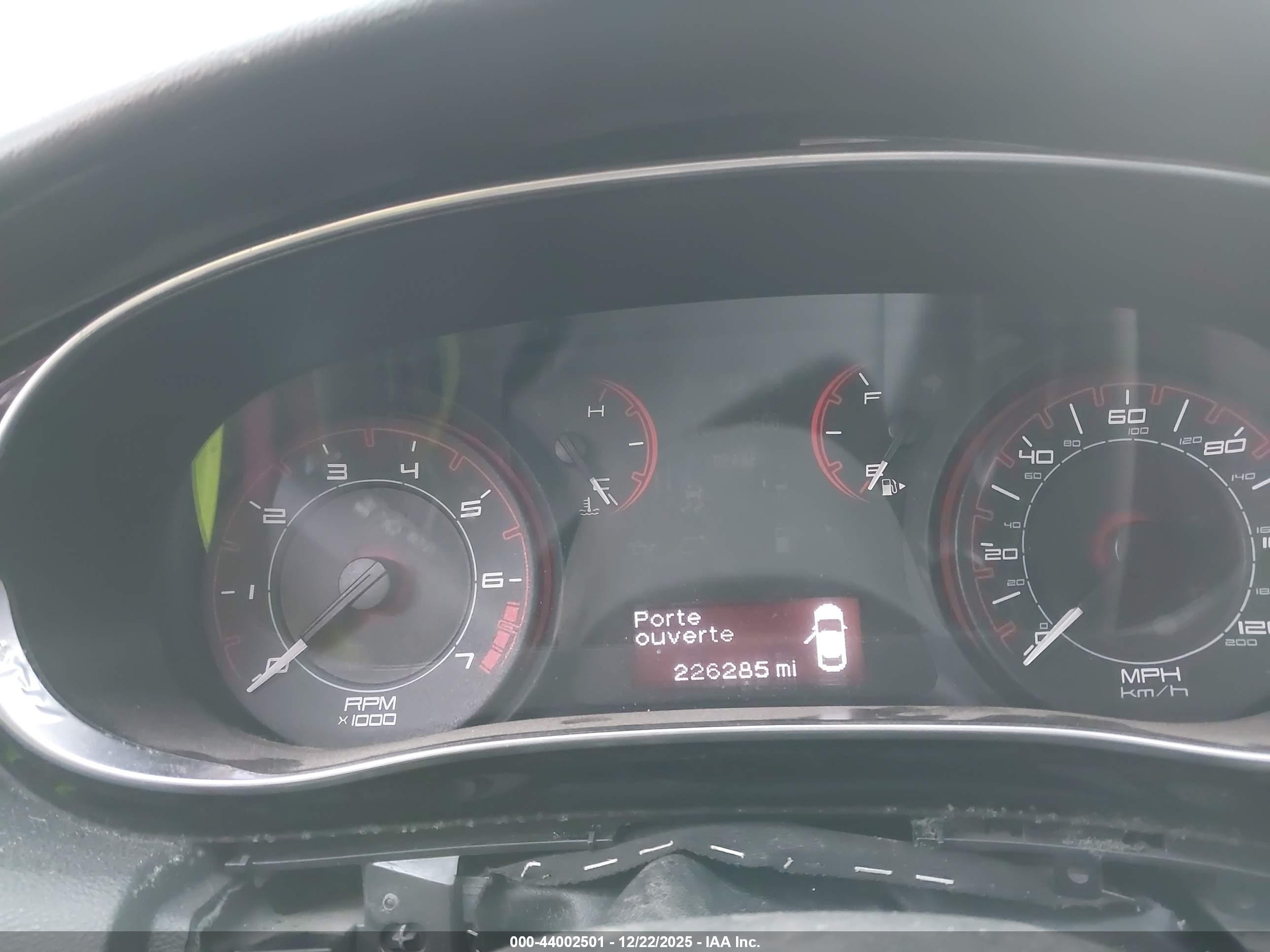 DODGE DART image 7