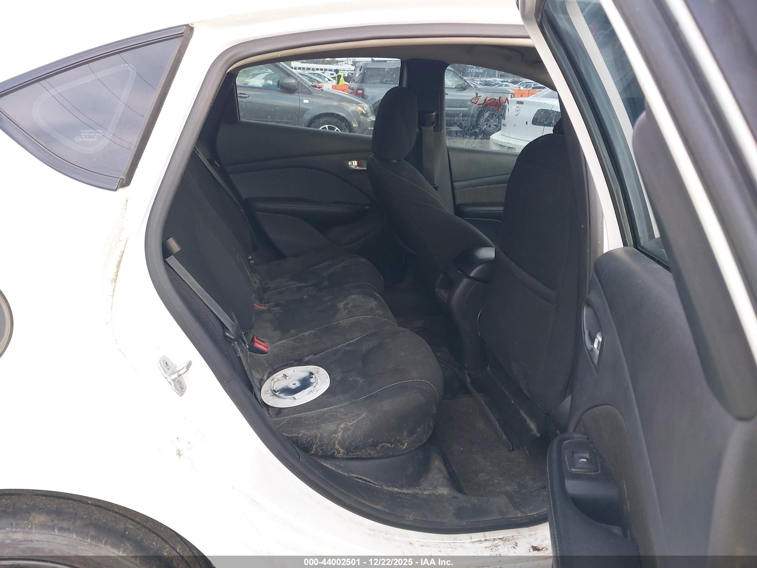 DODGE DART image 8