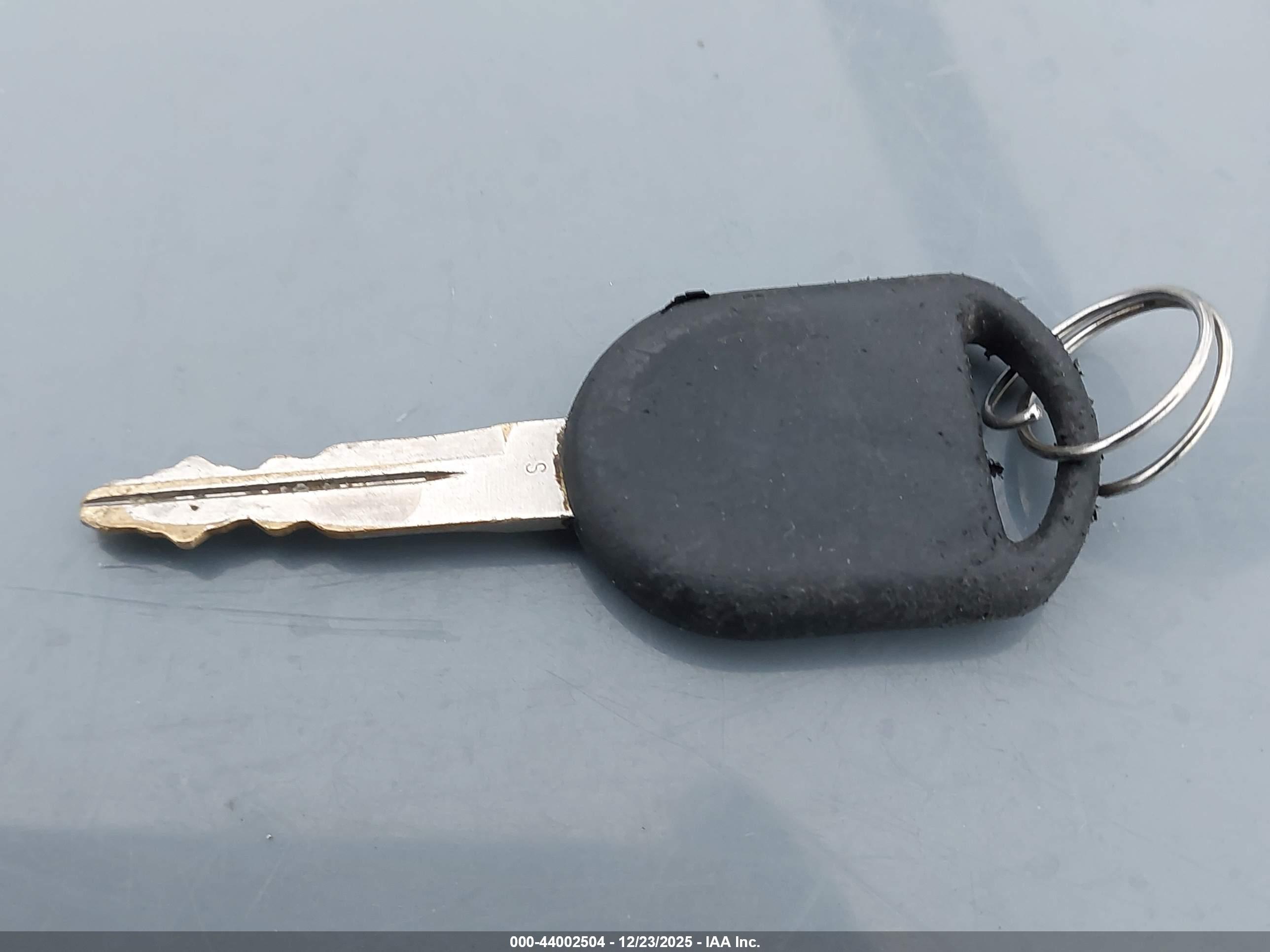 FORD WINDSTAR image 11